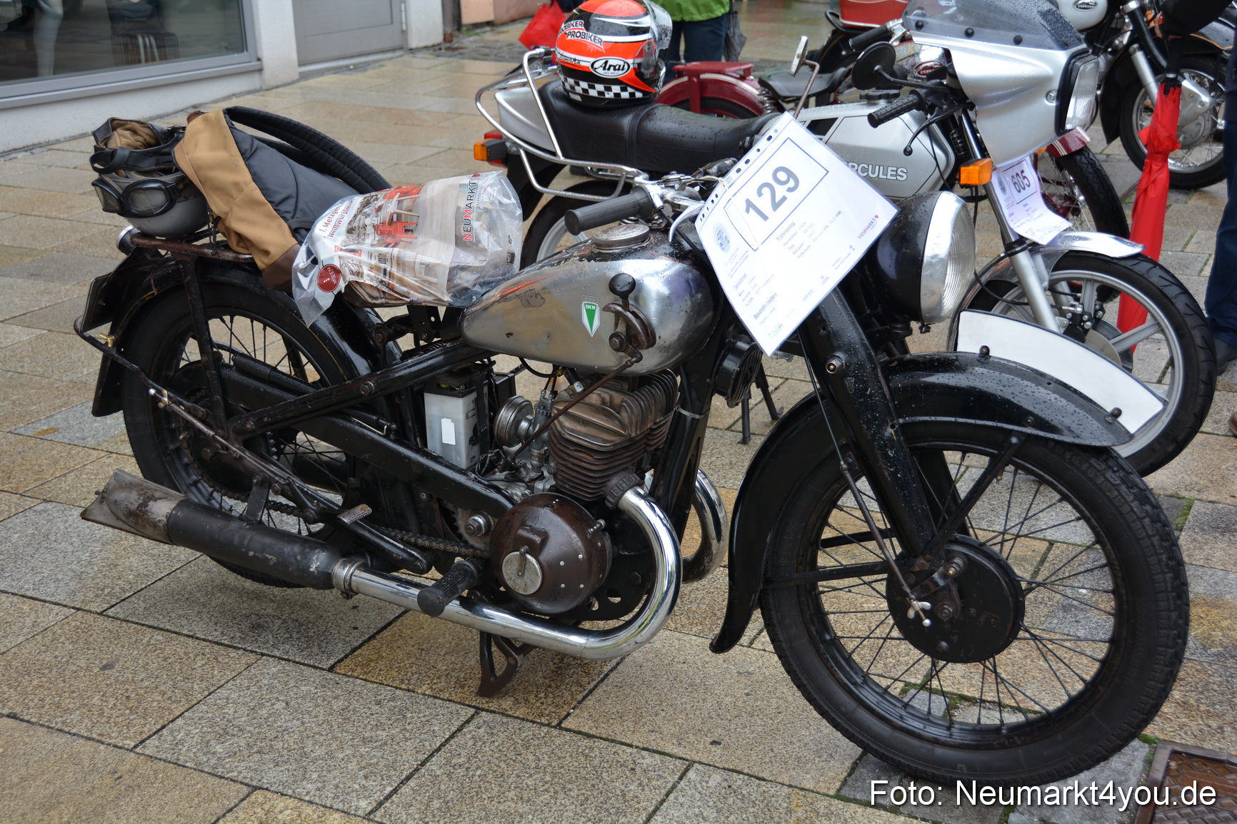 Oldtimertreffen Neumarkt 2016 0426