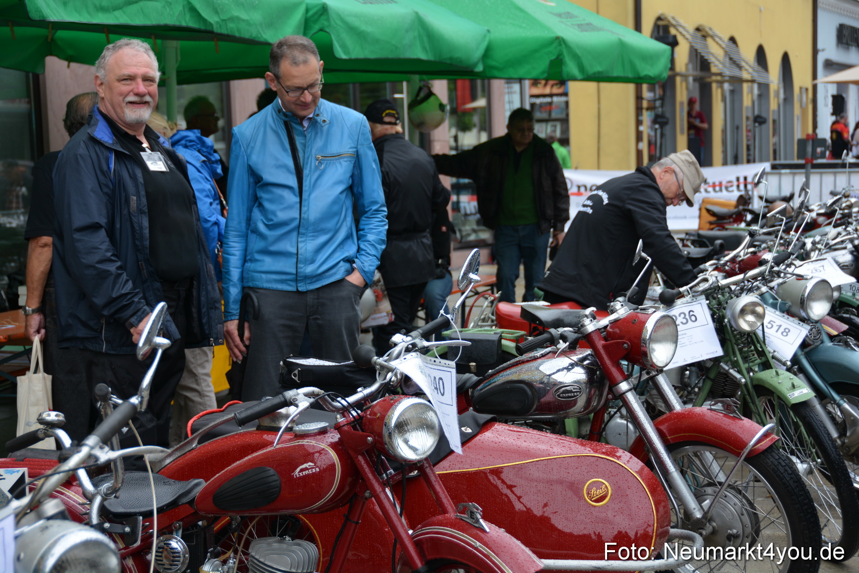 Oldtimertreffen Neumarkt 2016 0428