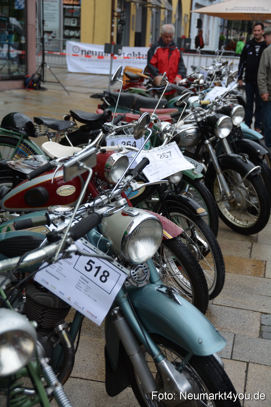Oldtimertreffen Neumarkt 2016 0430