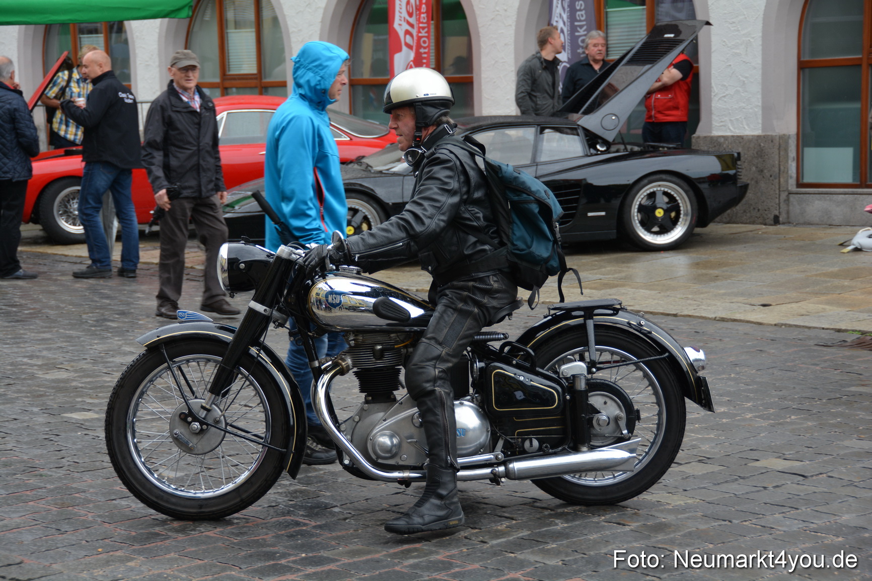 Oldtimertreffen Neumarkt 2016 0431