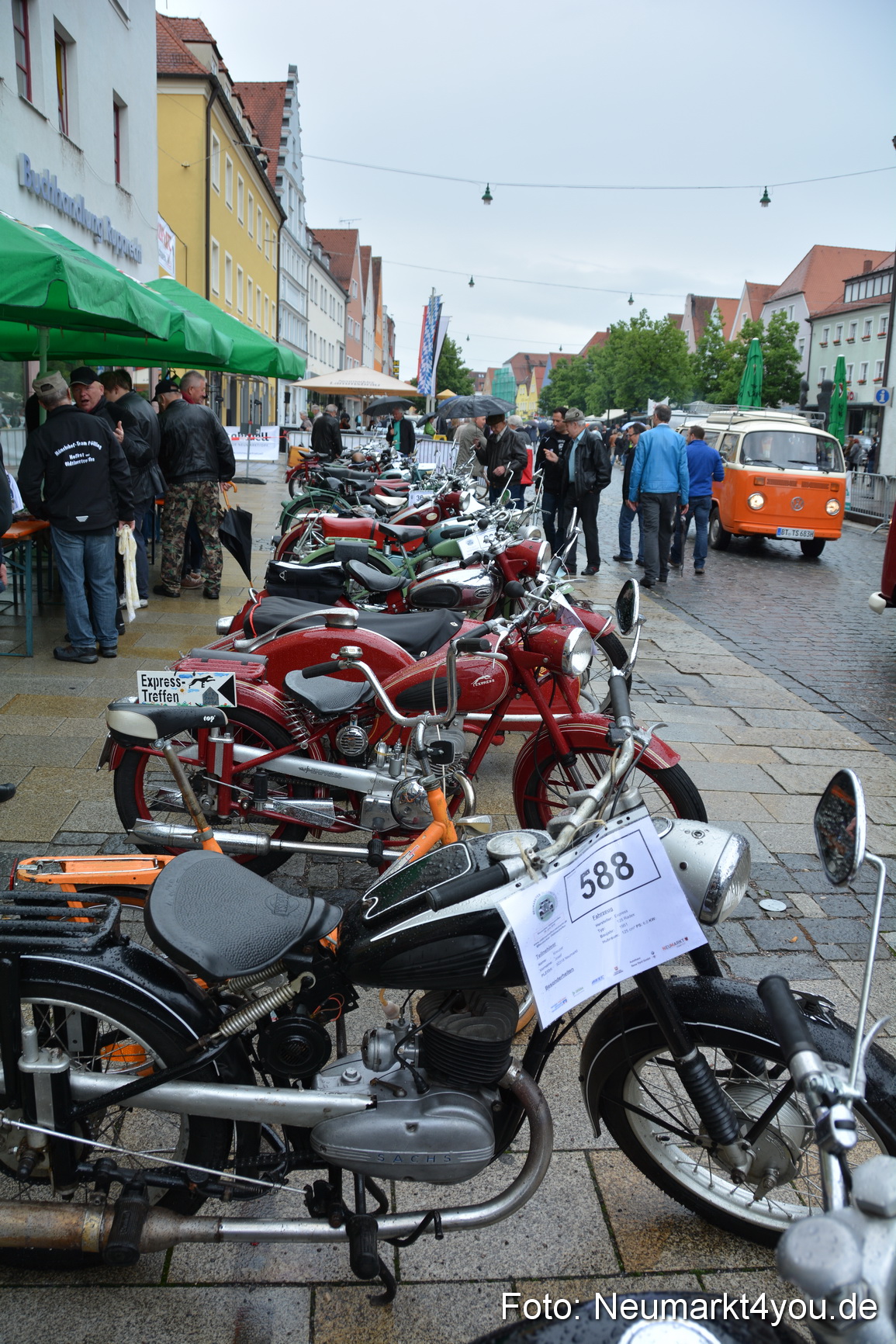 Oldtimertreffen Neumarkt 2016 0432