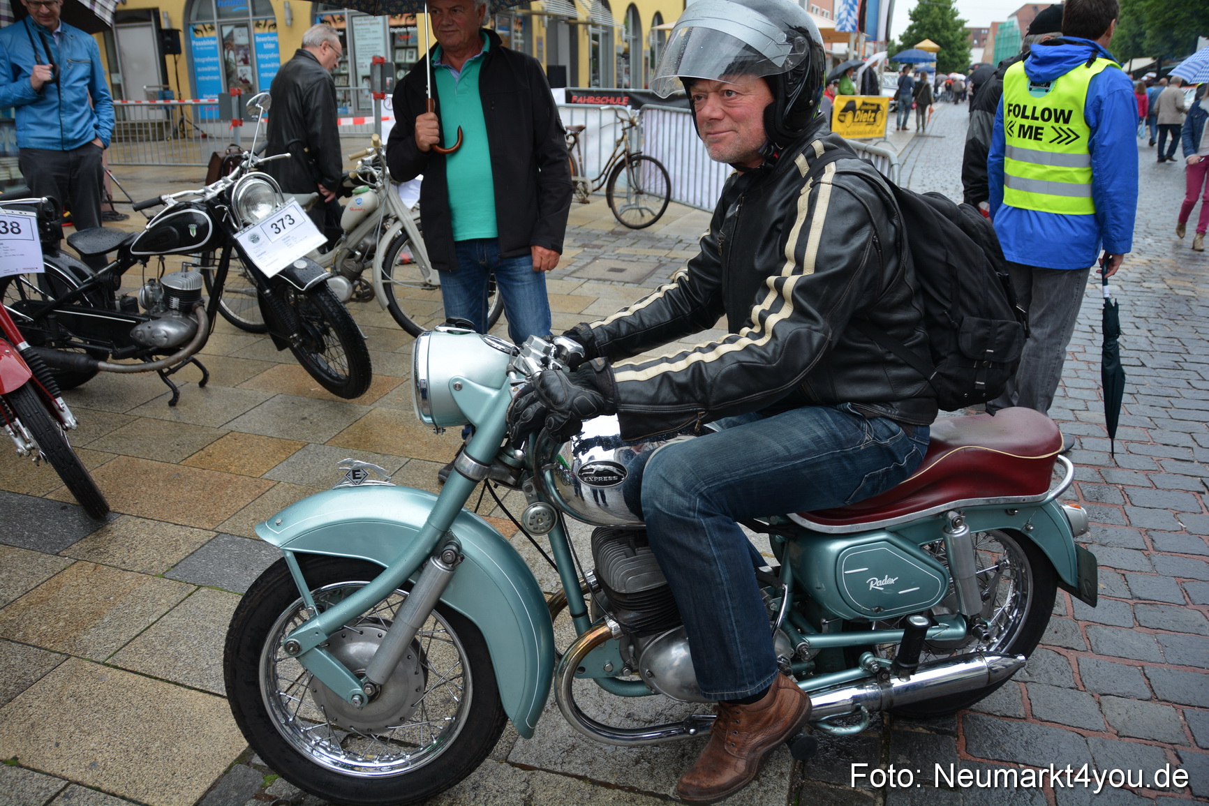 Oldtimertreffen Neumarkt 2016 0433