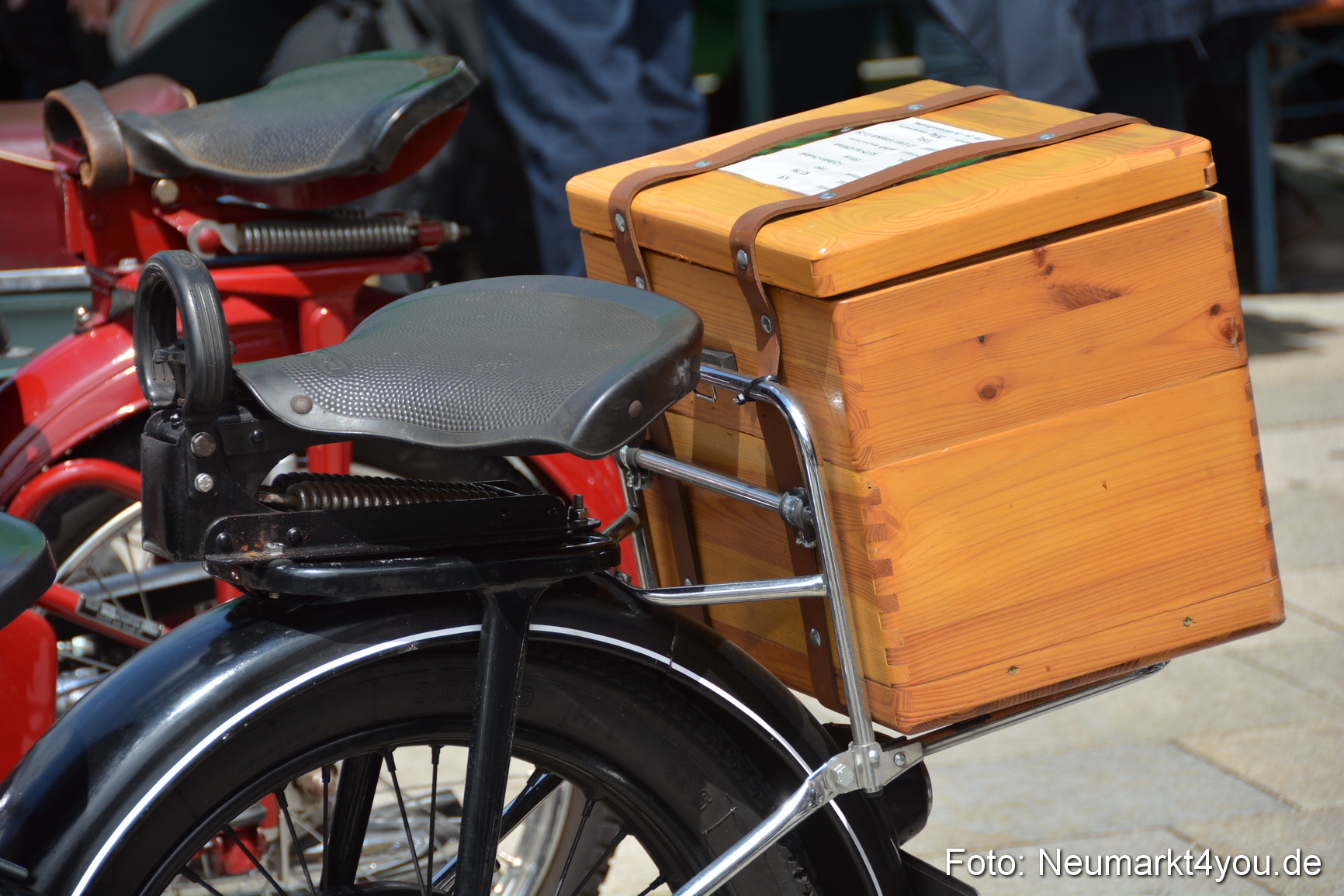 Oldtimertreffen Neumarkt 2016 0435