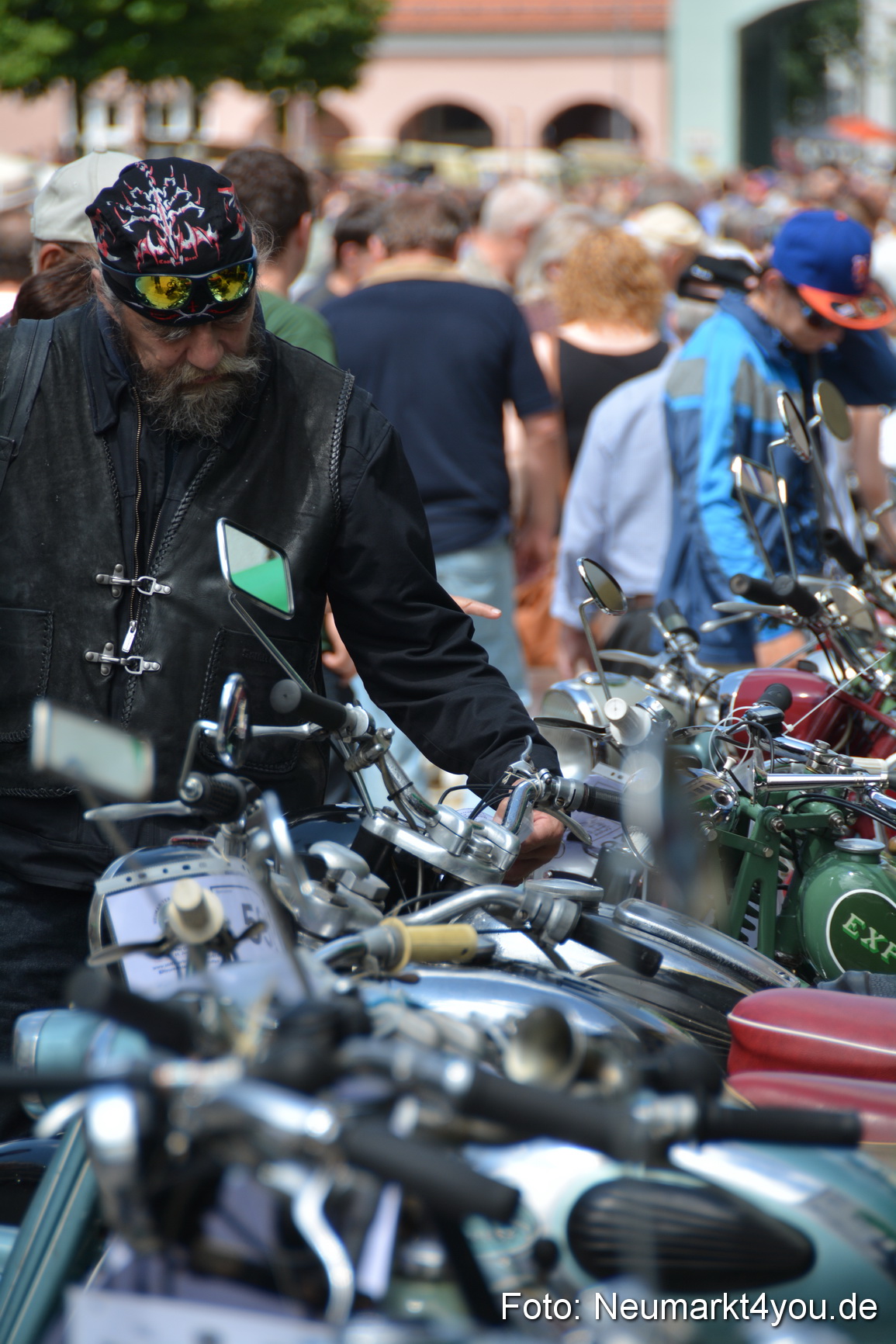 Oldtimertreffen Neumarkt 2016 0436