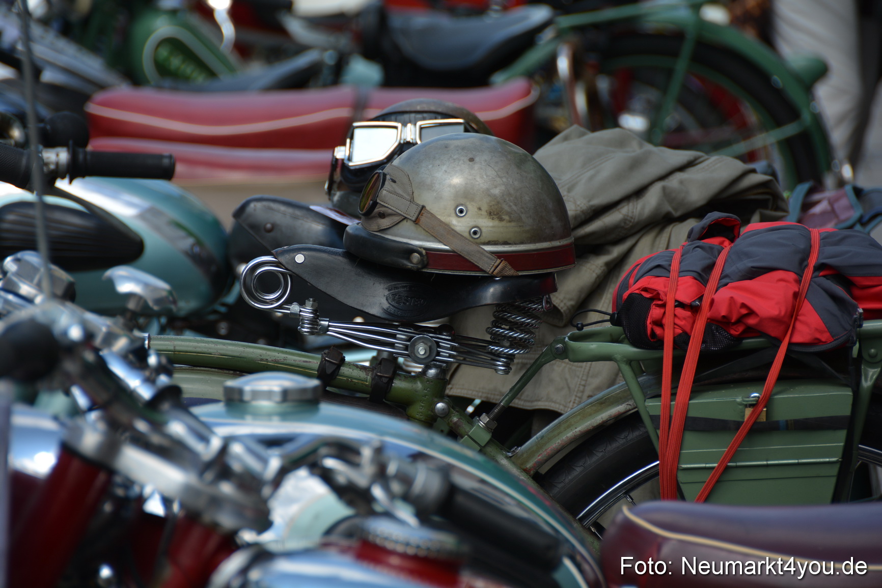 Oldtimertreffen Neumarkt 2016 0437