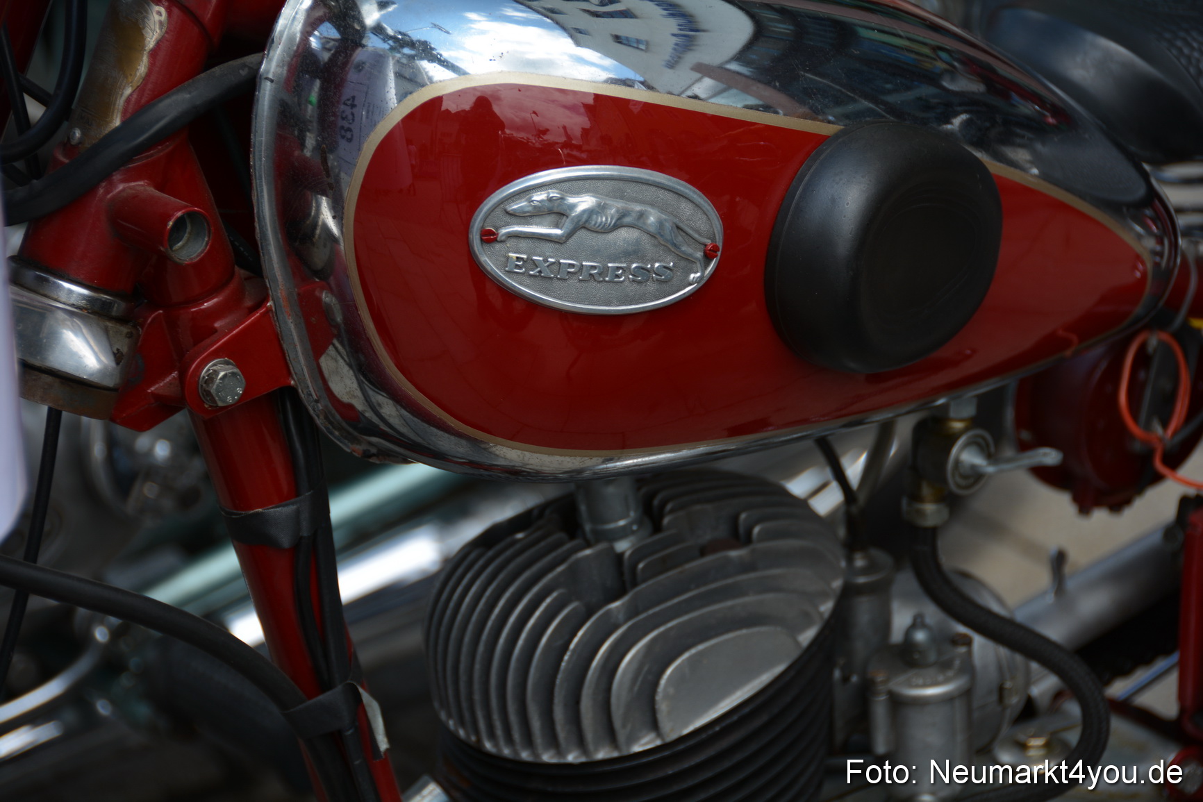 Oldtimertreffen Neumarkt 2016 0438