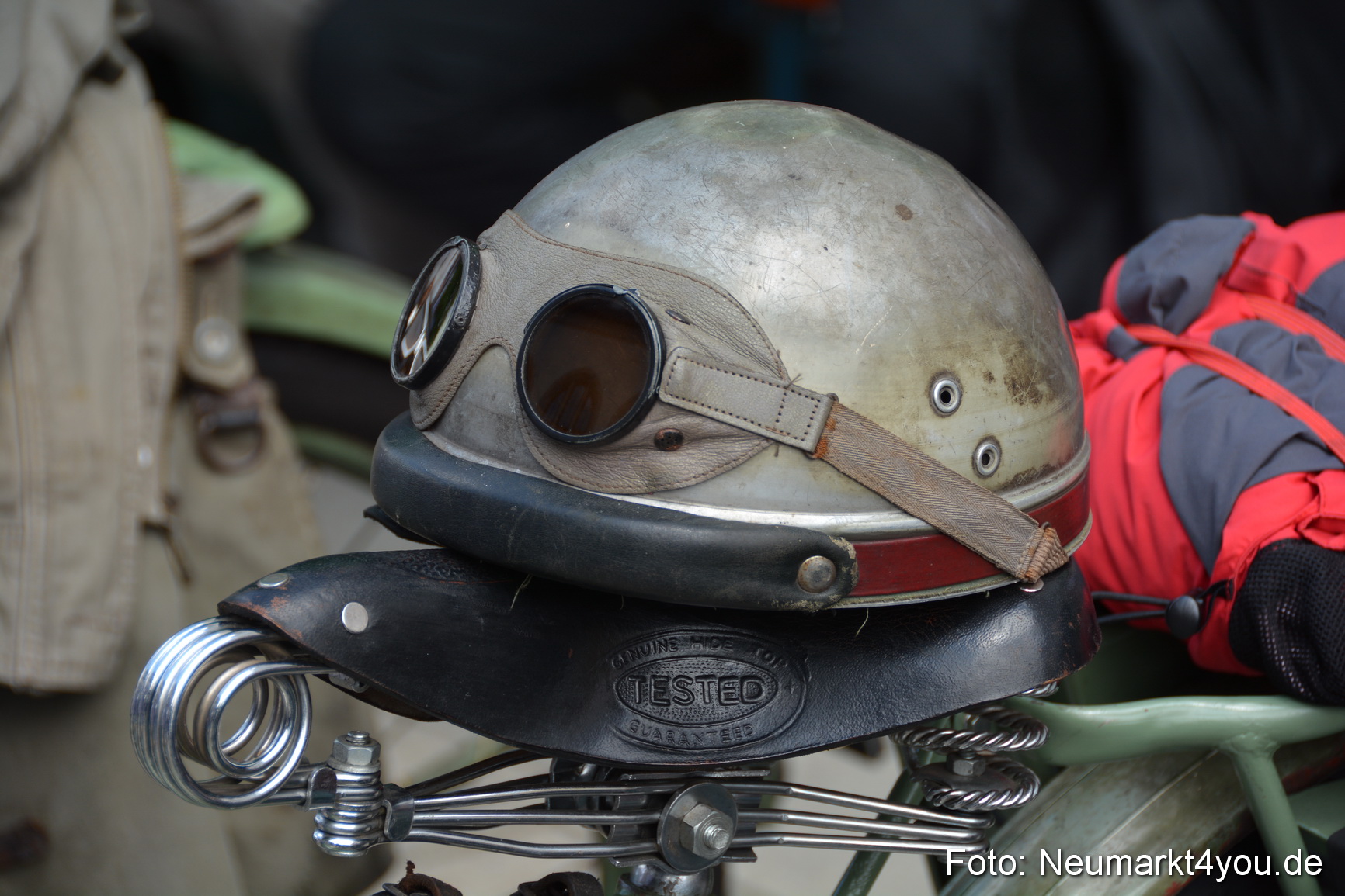 Oldtimertreffen Neumarkt 2016 0439