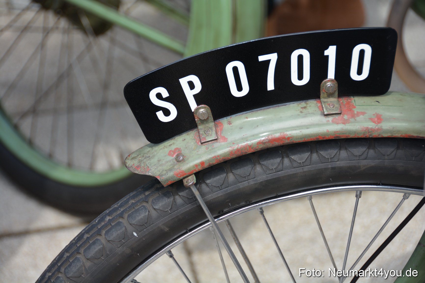 Oldtimertreffen Neumarkt 2016 0440