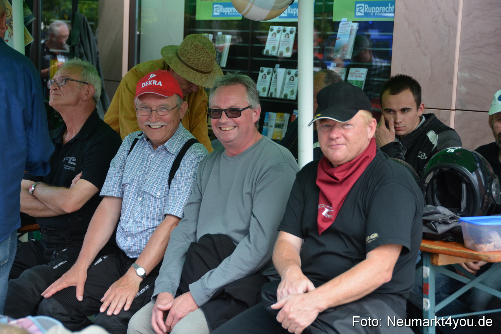 Oldtimertreffen Neumarkt 2016 0441