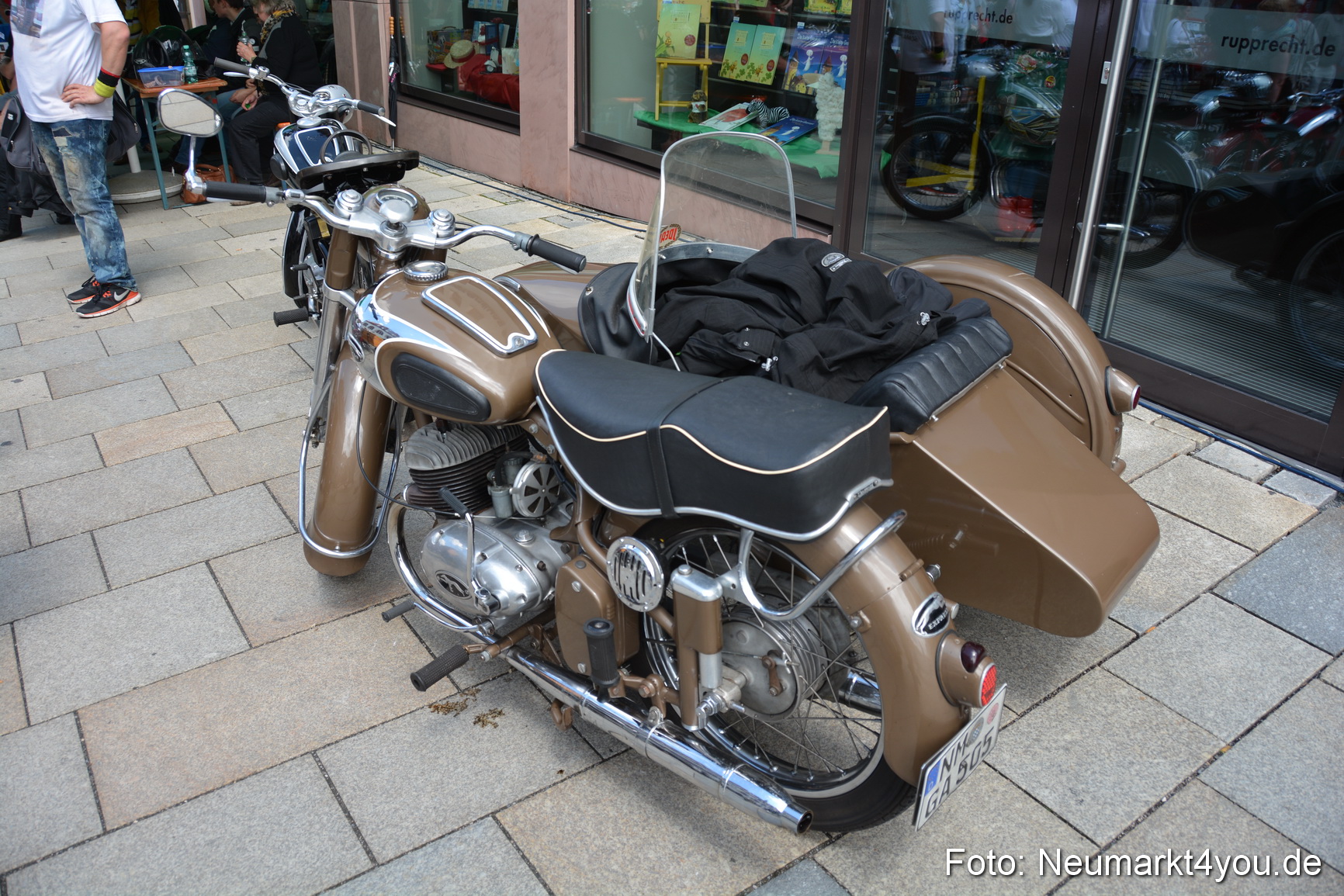Oldtimertreffen Neumarkt 2016 0442