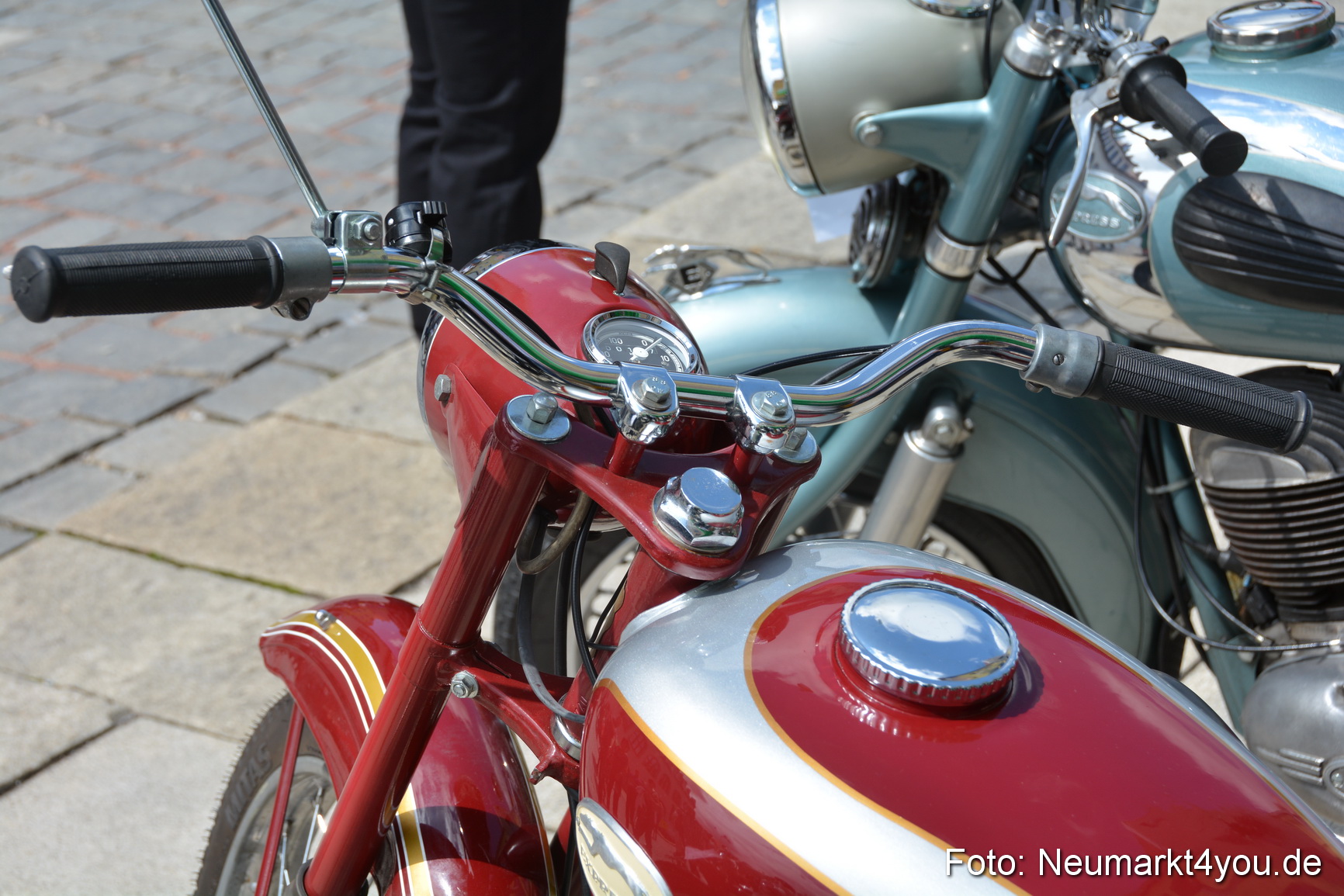 Oldtimertreffen Neumarkt 2016 0445