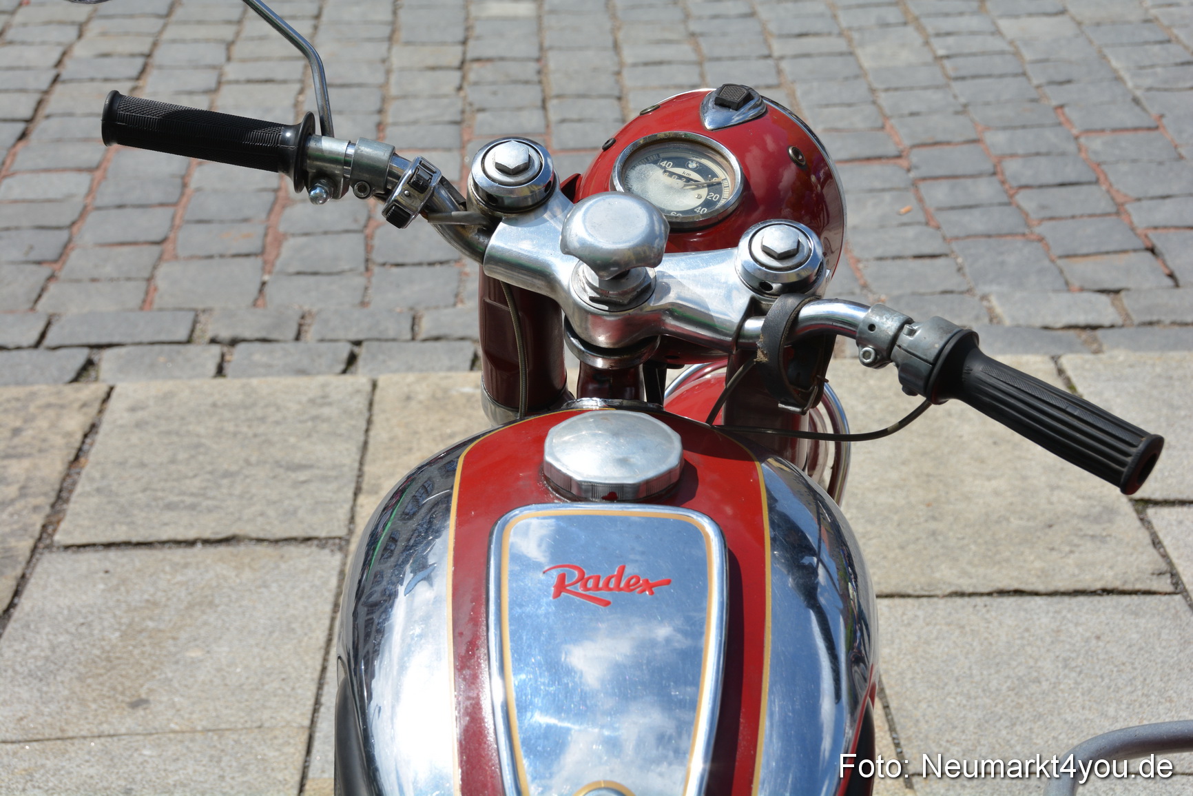 Oldtimertreffen Neumarkt 2016 0446