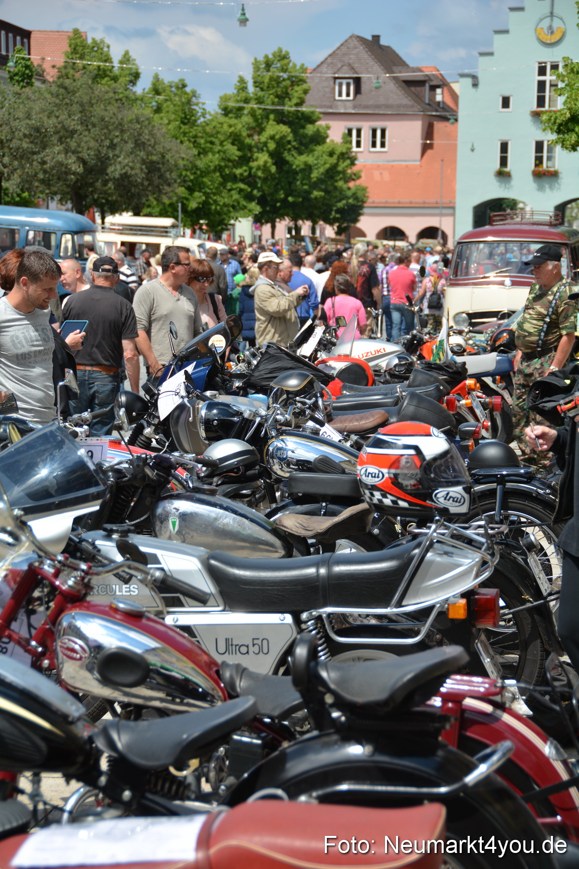 Oldtimertreffen Neumarkt 2016 0447