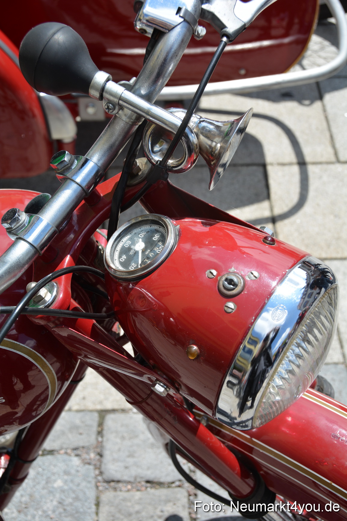 Oldtimertreffen Neumarkt 2016 0448