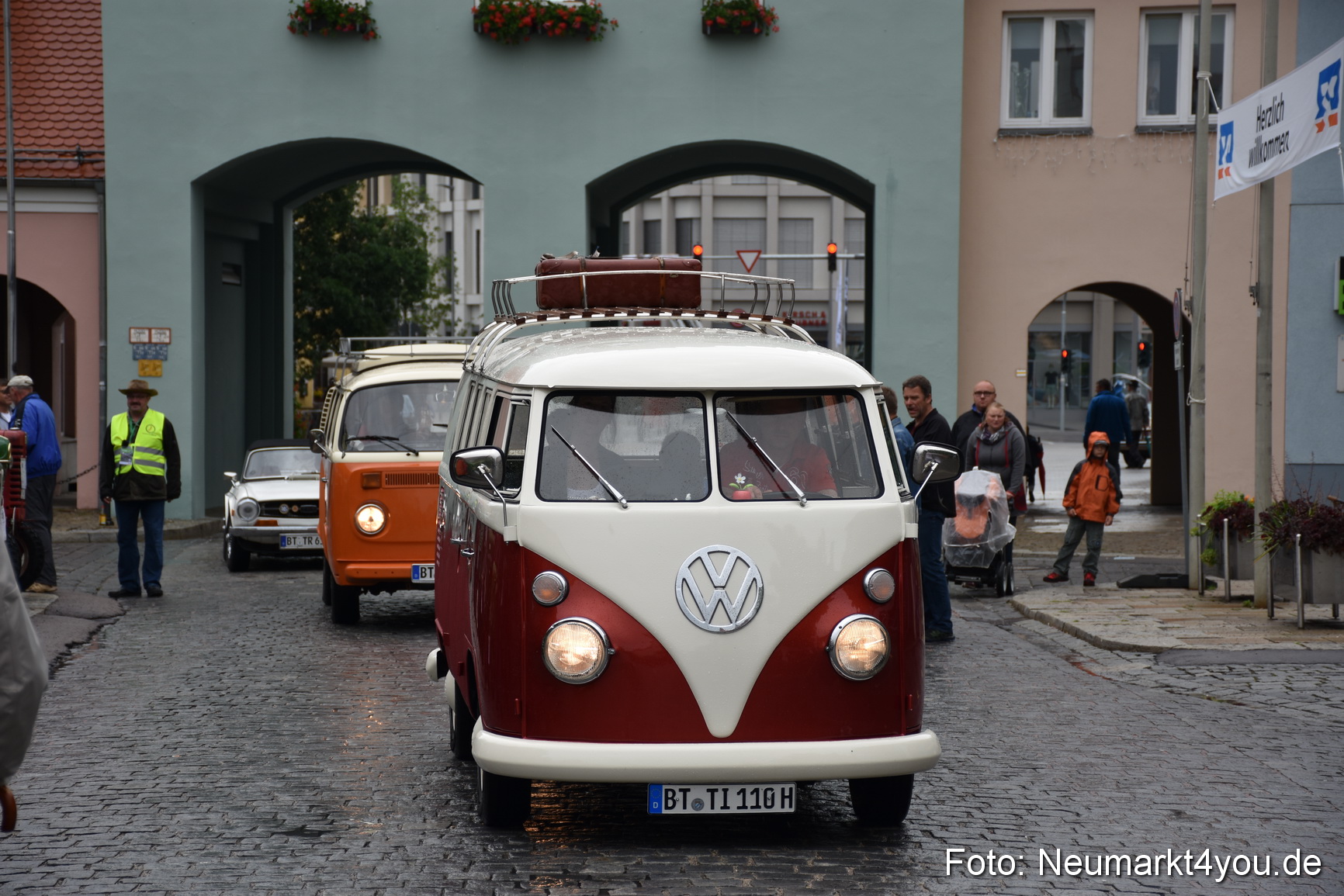 Oldtimertreffen Neumarkt 2016 0451