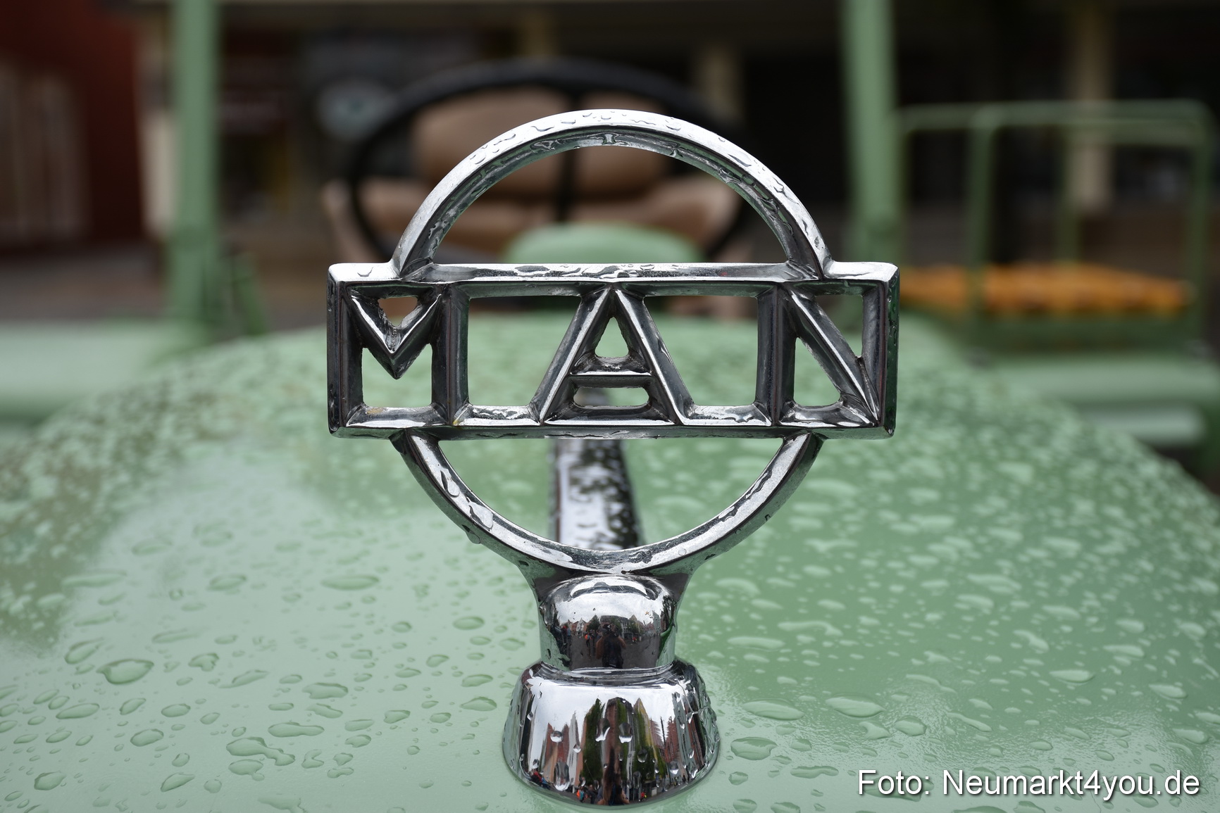 Oldtimertreffen Neumarkt 2016 0452