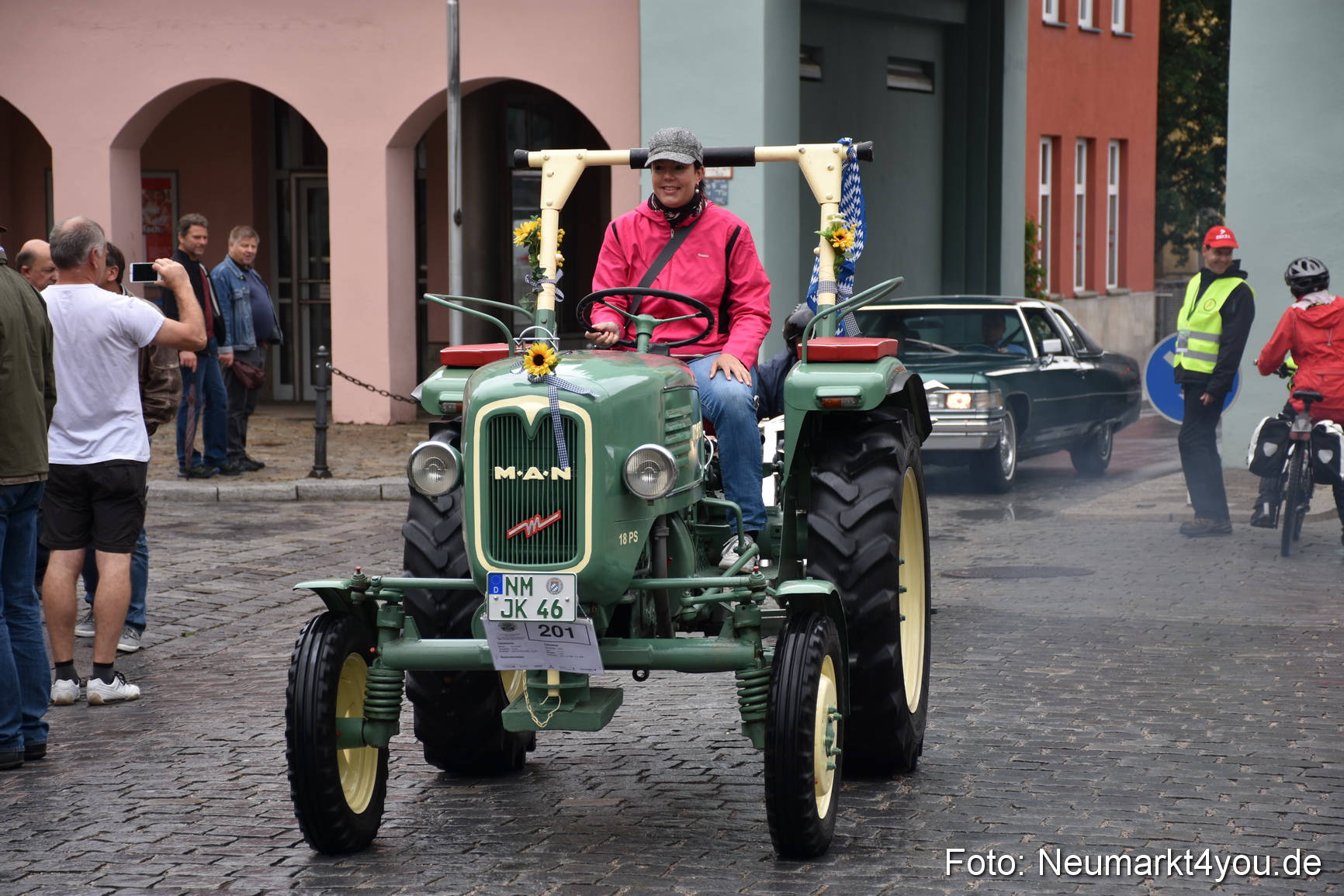 Oldtimertreffen Neumarkt 2016 0453