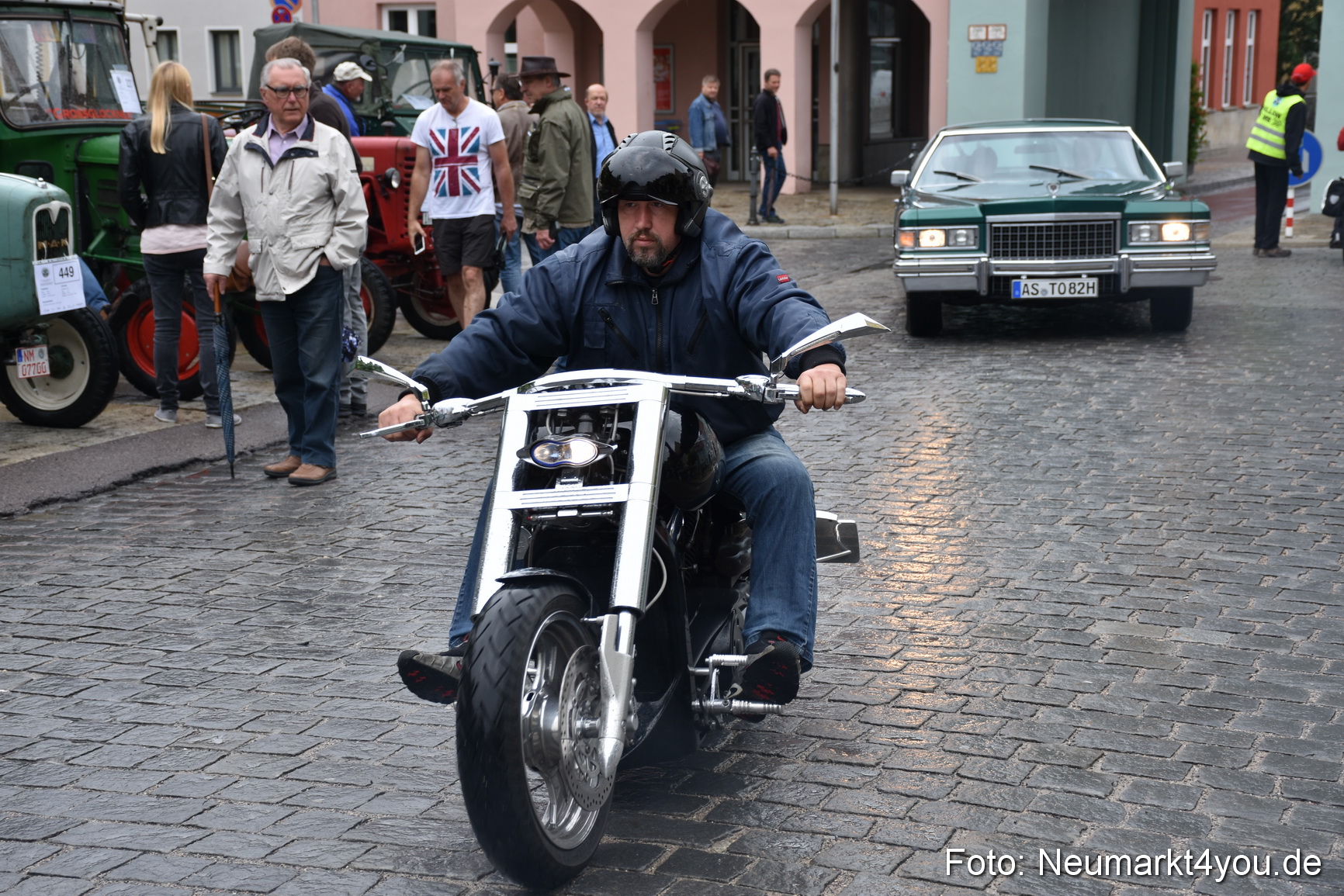 Oldtimertreffen Neumarkt 2016 0454