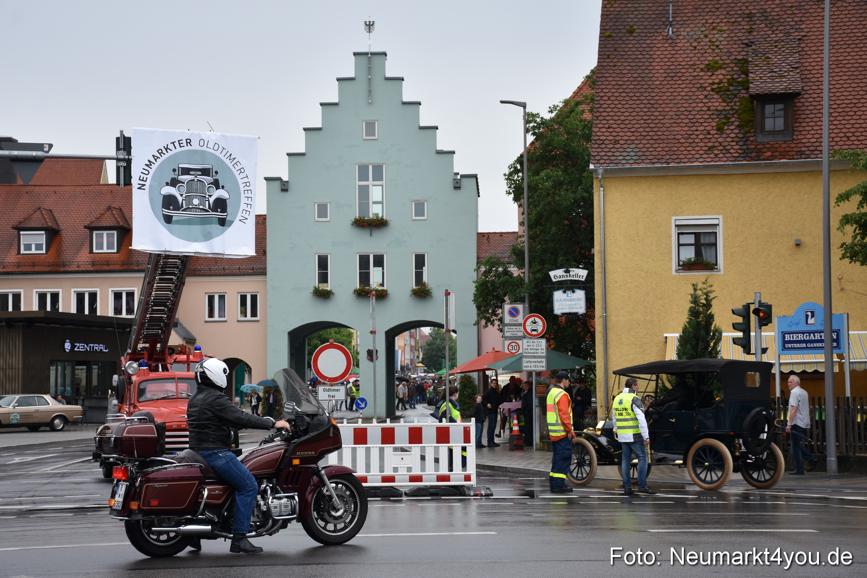 Oldtimertreffen Neumarkt 2016 0457