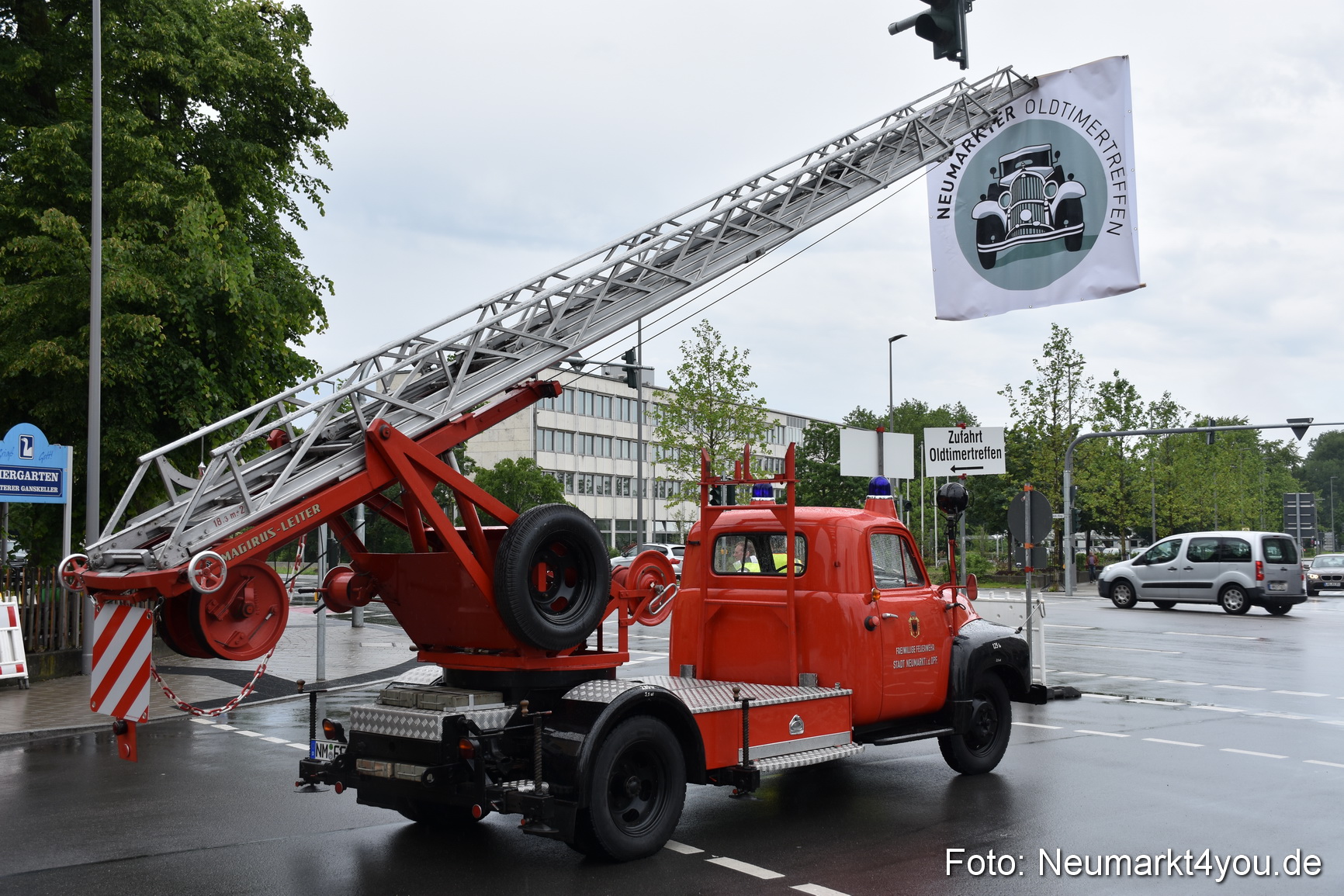 Oldtimertreffen Neumarkt 2016 0458