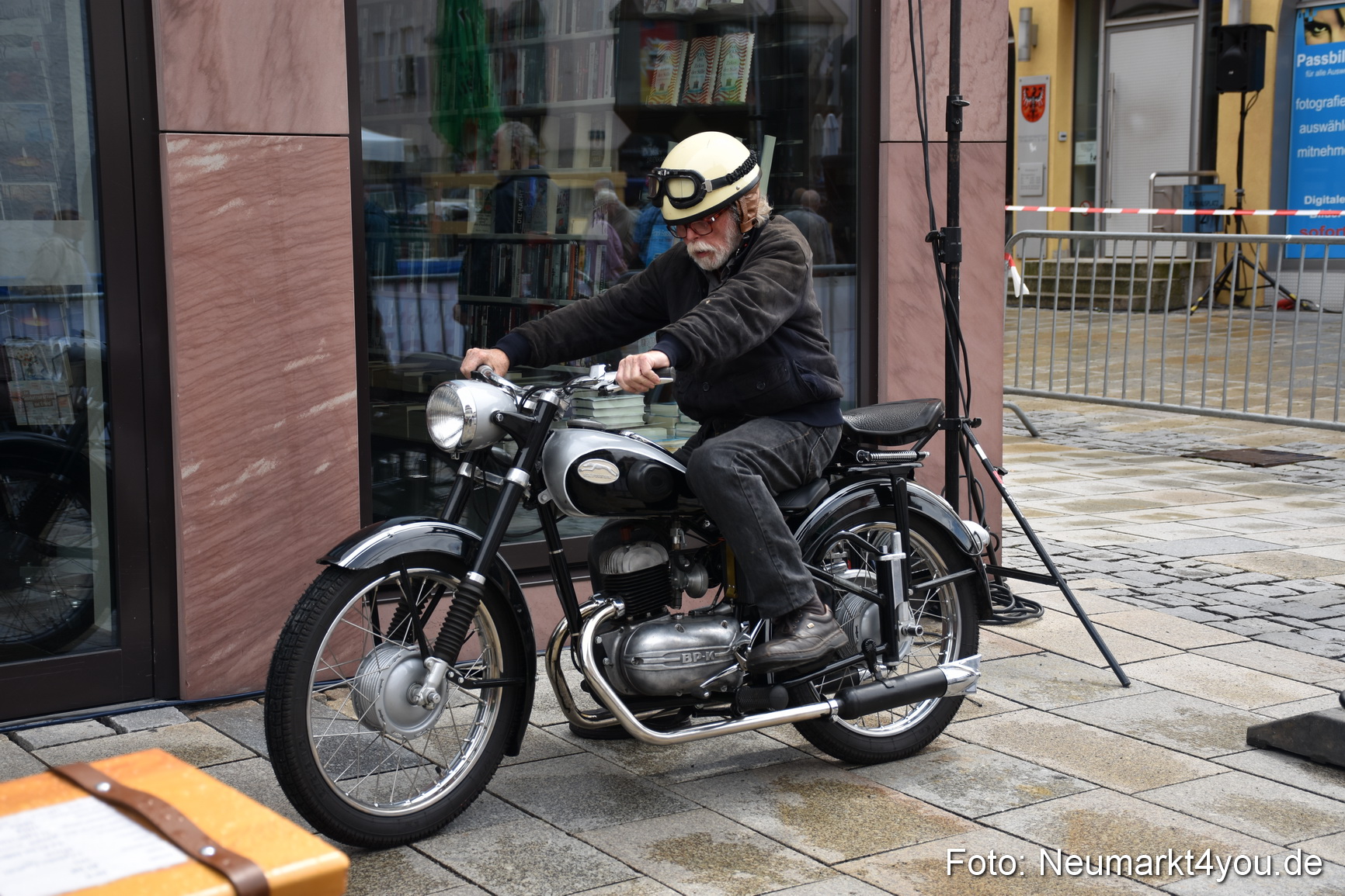 Oldtimertreffen Neumarkt 2016 0460
