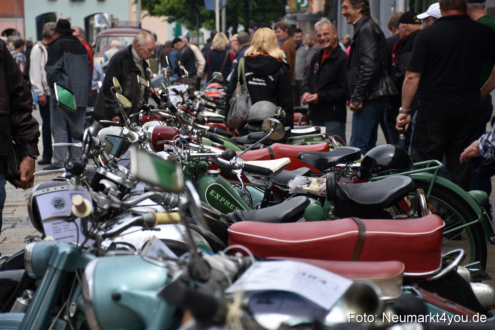 Oldtimertreffen Neumarkt 2016 0461