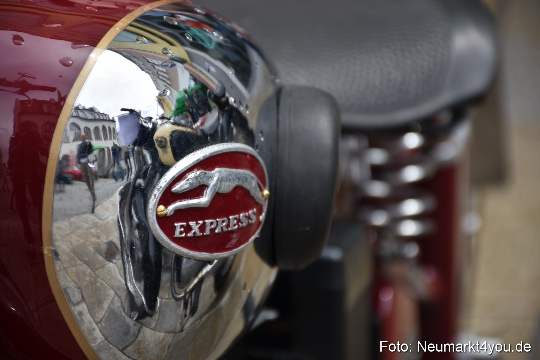 Oldtimertreffen Neumarkt 2016 0466