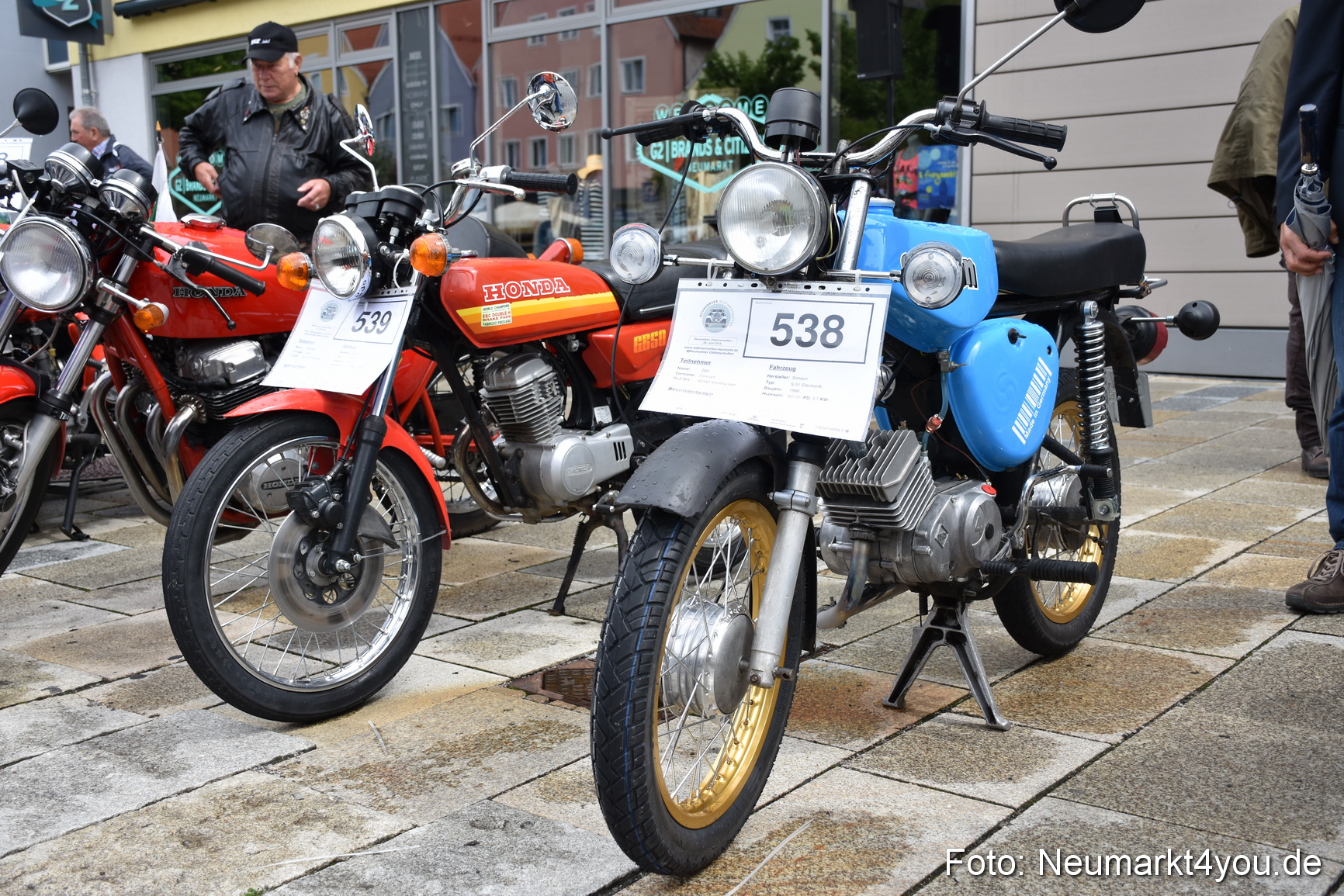 Oldtimertreffen Neumarkt 2016 0467