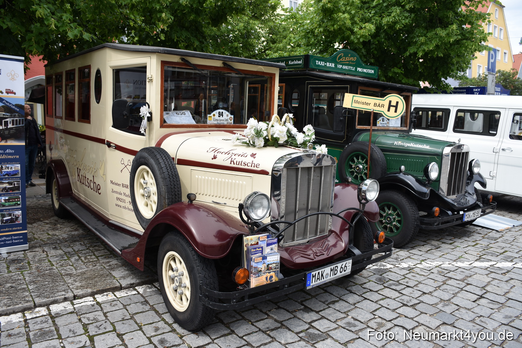 Oldtimertreffen Neumarkt 2016 0468