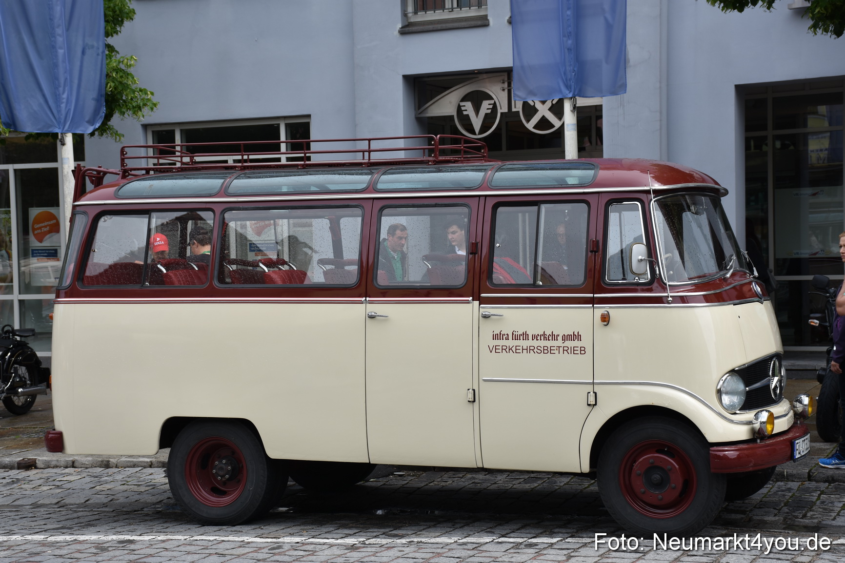 Oldtimertreffen Neumarkt 2016 0469