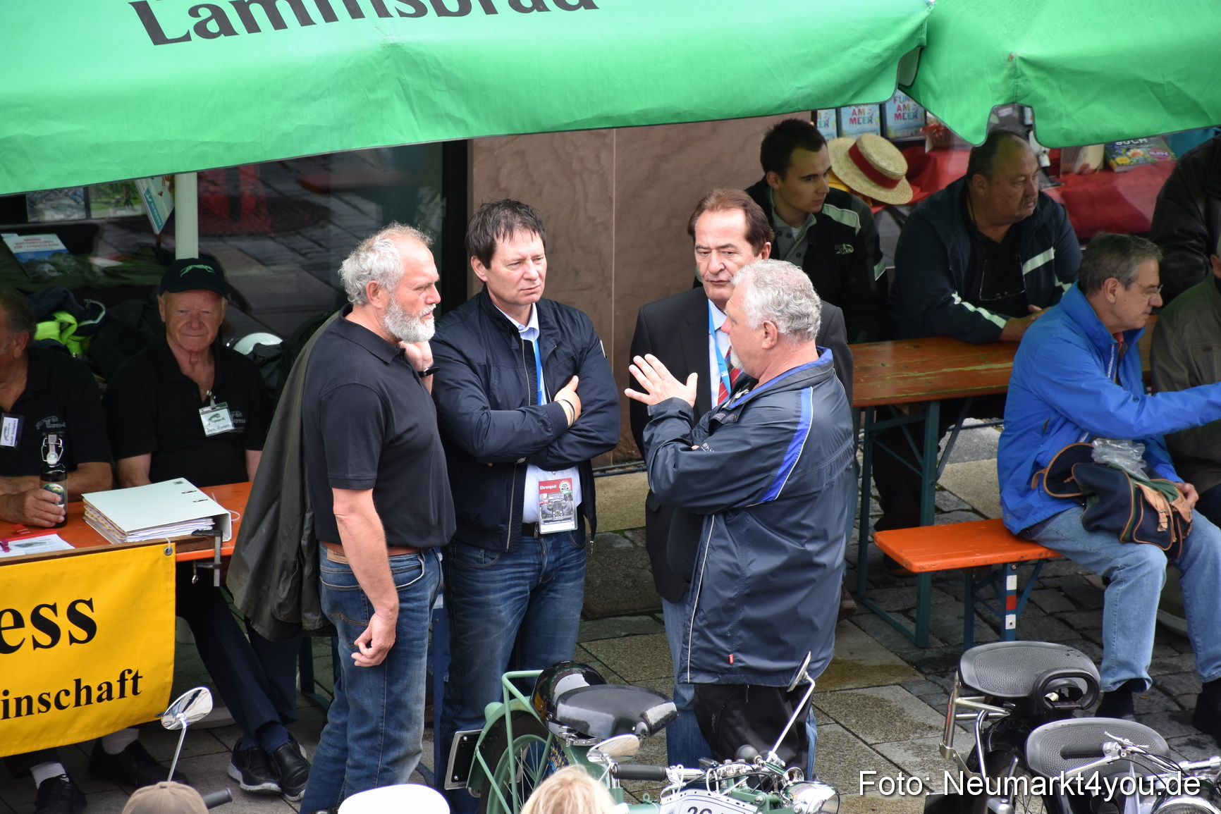 Oldtimertreffen Neumarkt 2016 0476