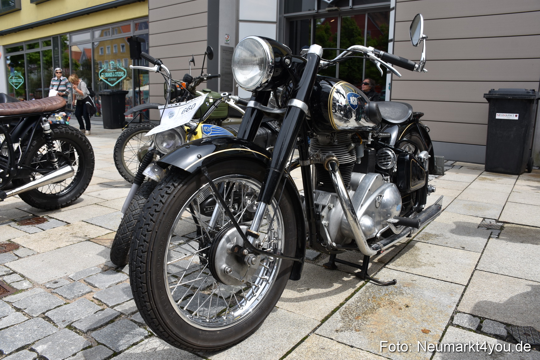 Oldtimertreffen Neumarkt 2016 0479