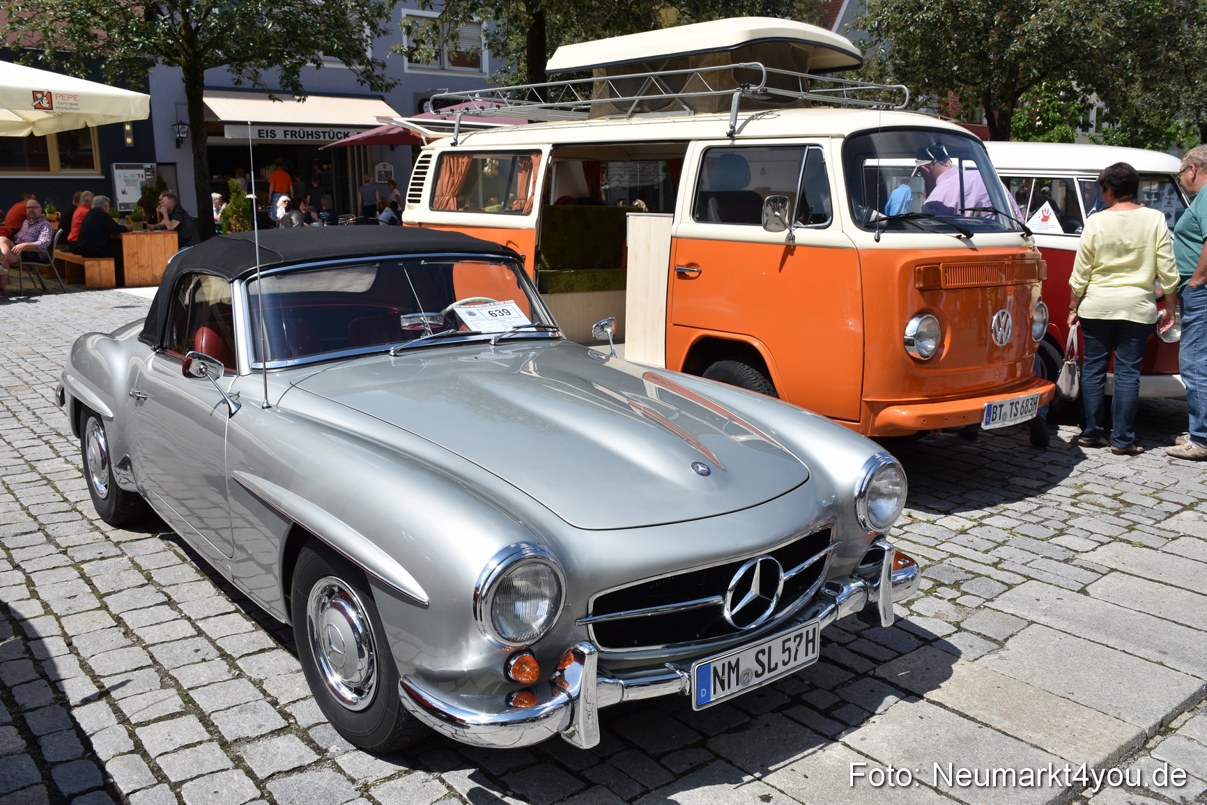 Oldtimertreffen Neumarkt 2016 0483