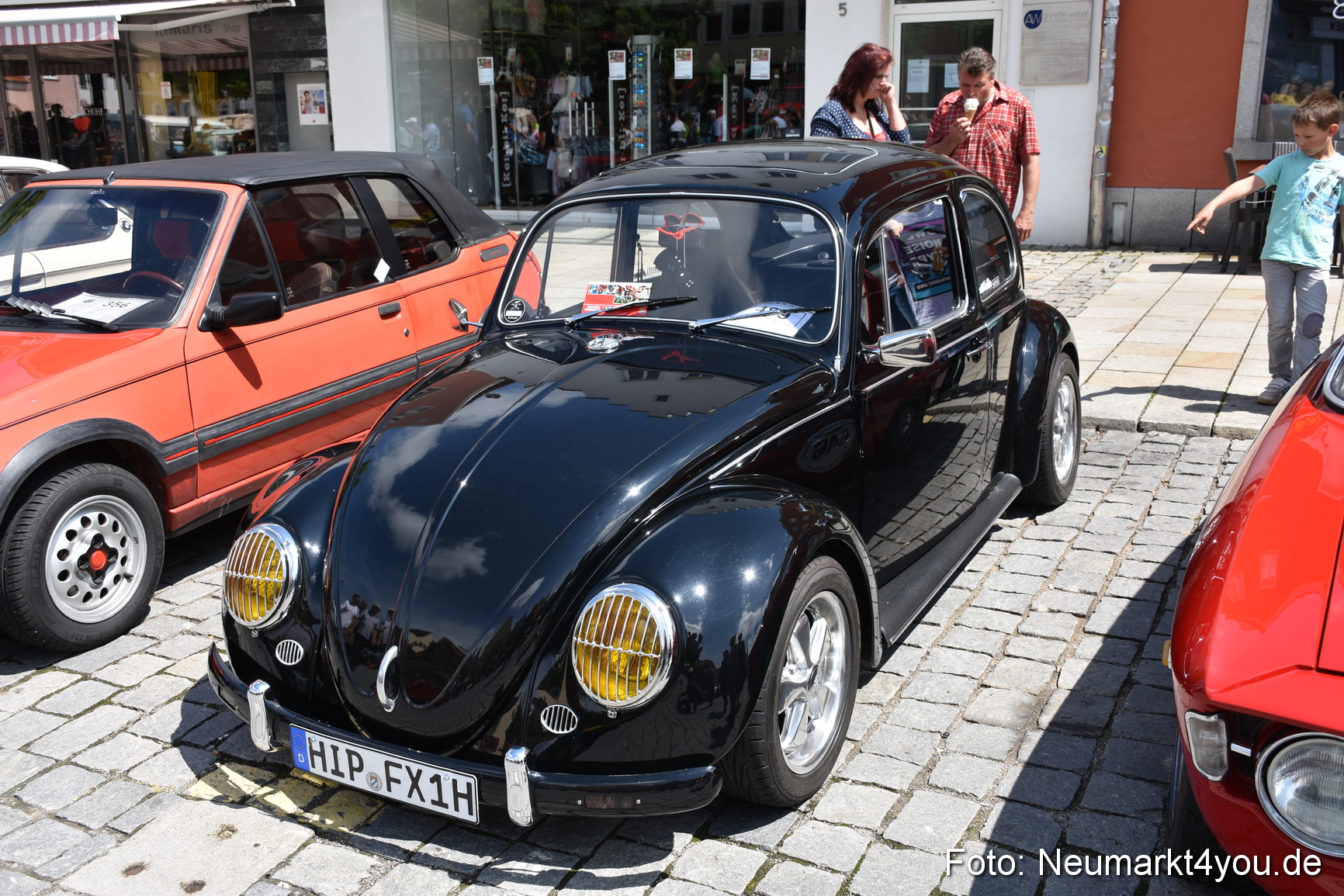 Oldtimertreffen Neumarkt 2016 0487