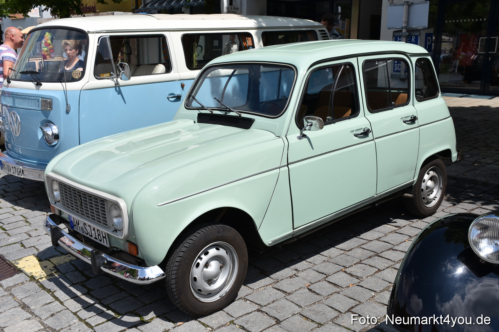 Oldtimertreffen Neumarkt 2016 0490
