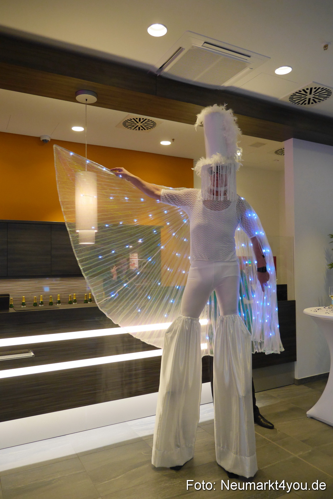 Park inn einweihungsfeier 120216 0003