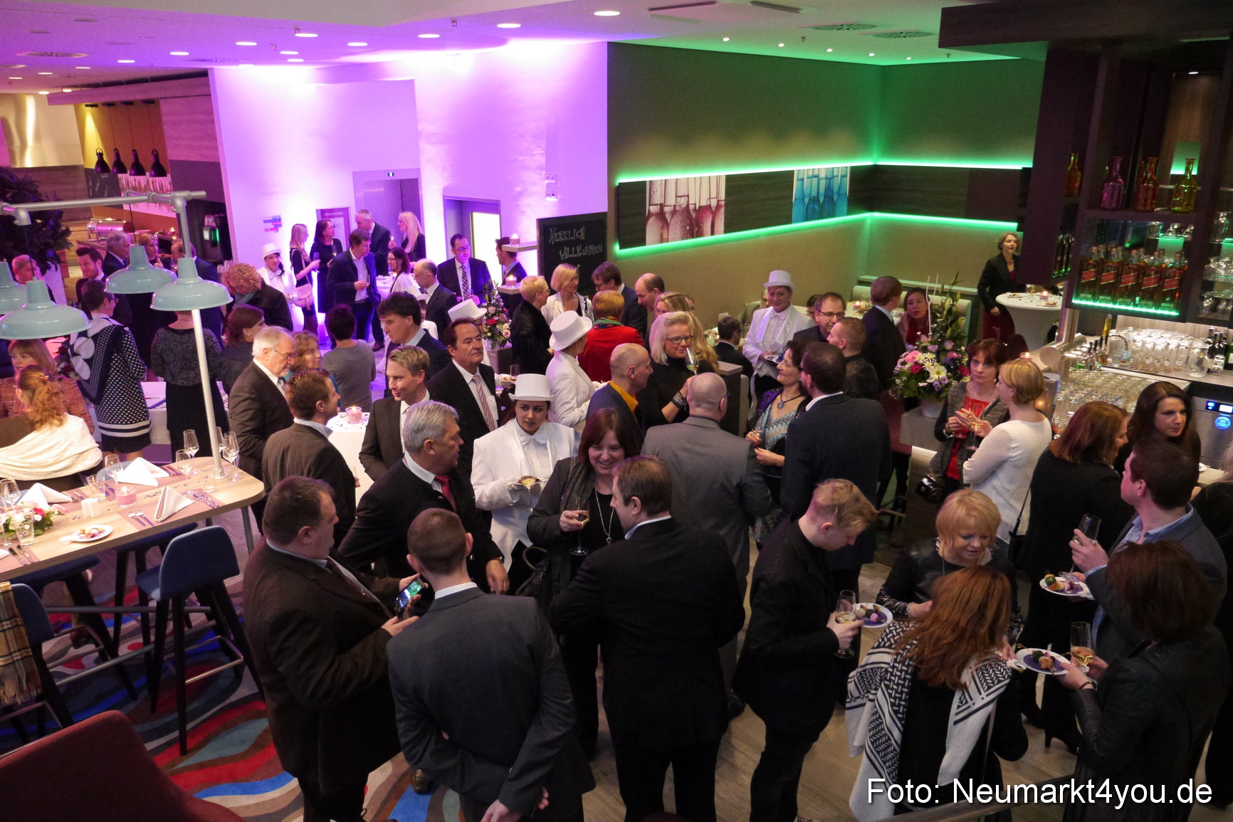 Park inn einweihungsfeier 120216 0005