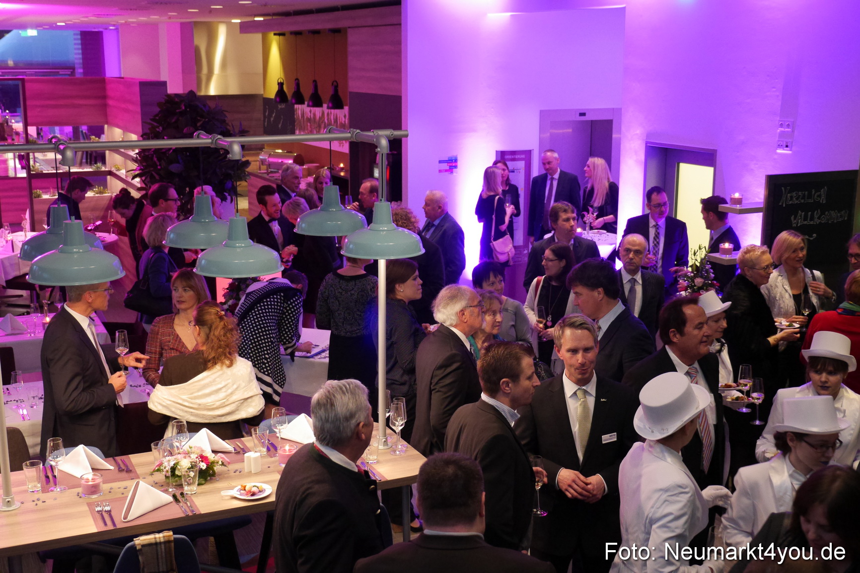 Park inn einweihungsfeier 120216 0006