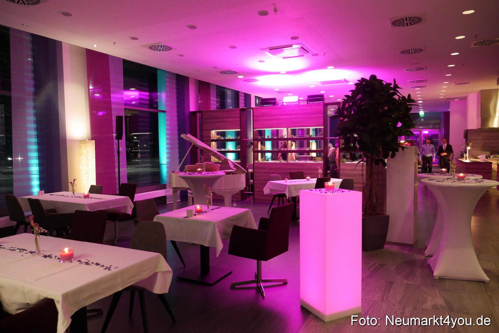 Park inn einweihungsfeier 120216 0007