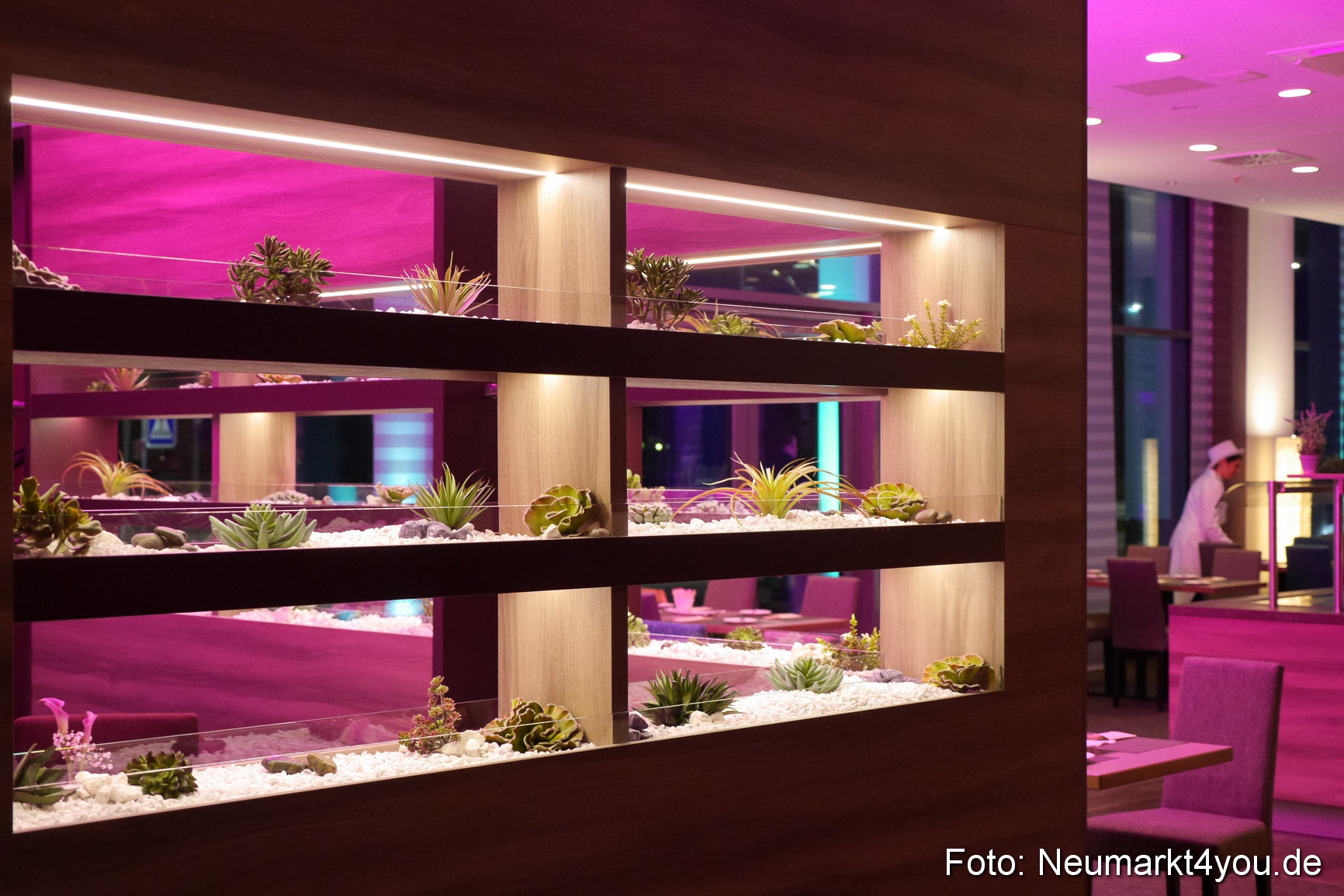 Park inn einweihungsfeier 120216 0008