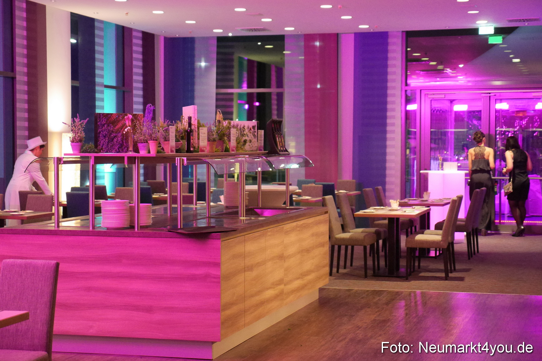 Park inn einweihungsfeier 120216 0009