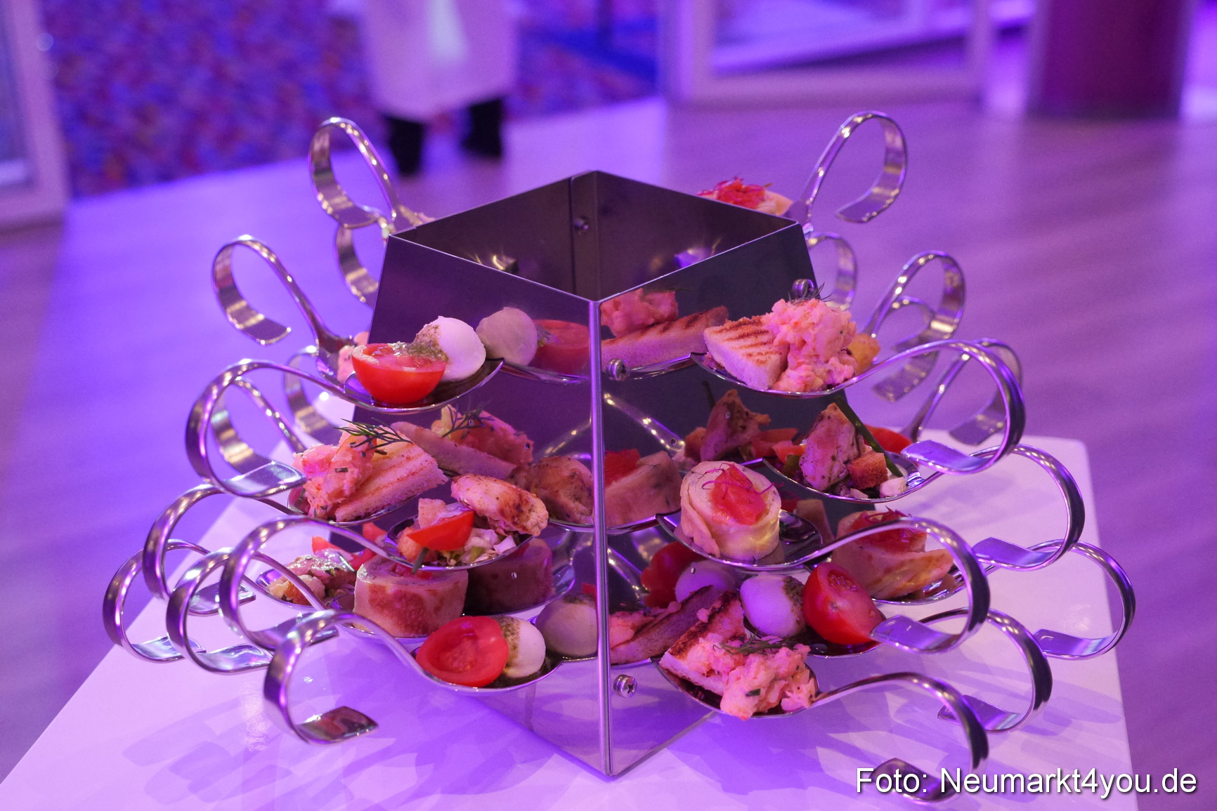 Park inn einweihungsfeier 120216 0011