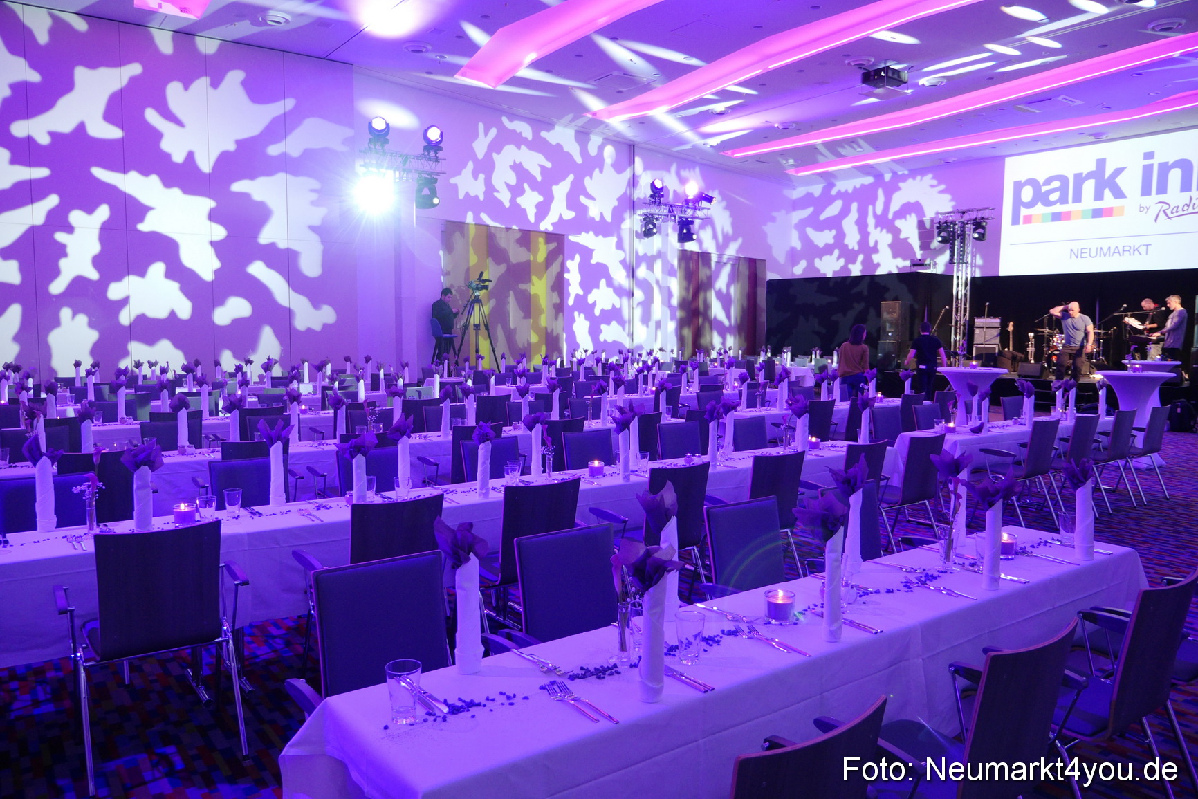 Park inn einweihungsfeier 120216 0012