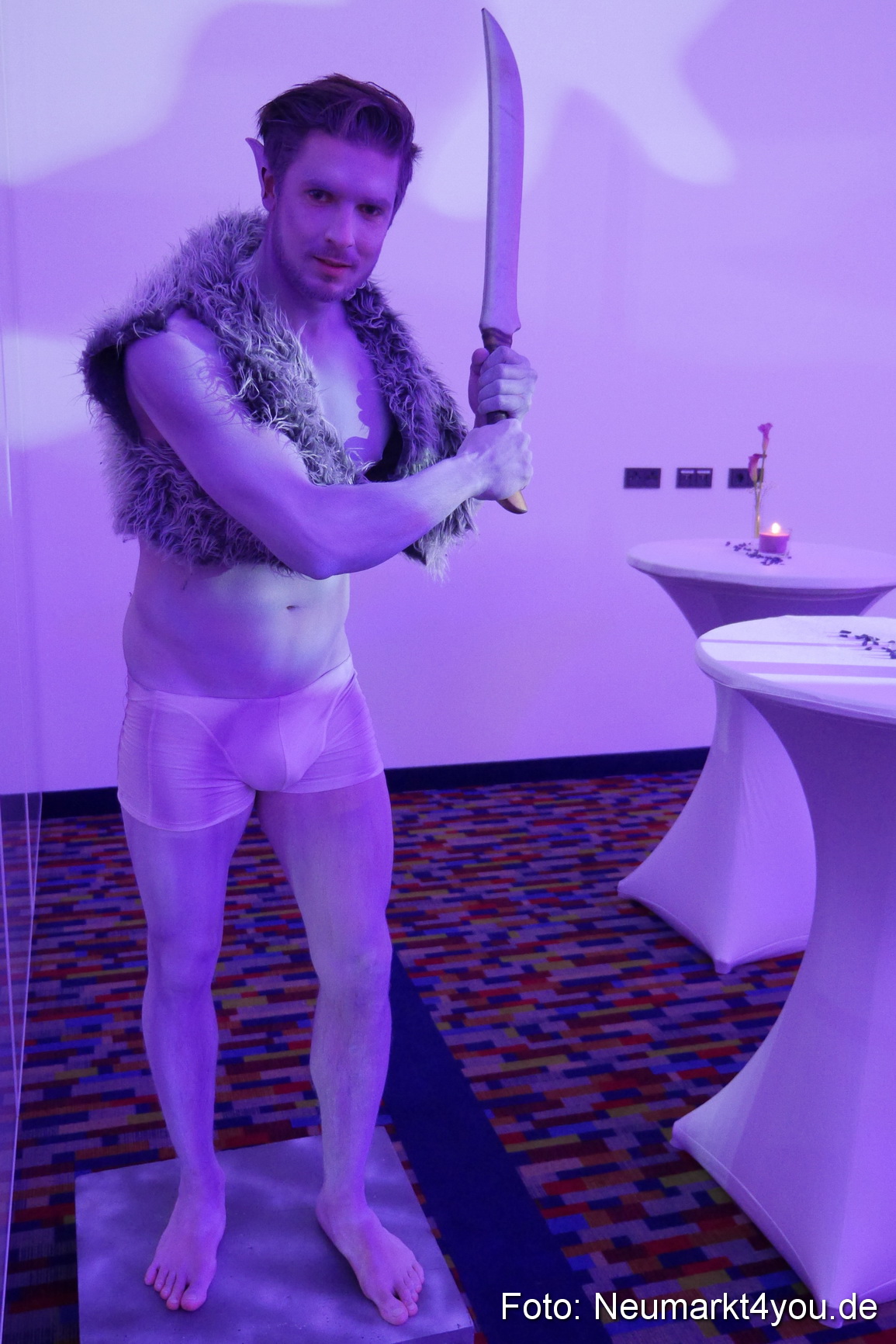 Park inn einweihungsfeier 120216 0013