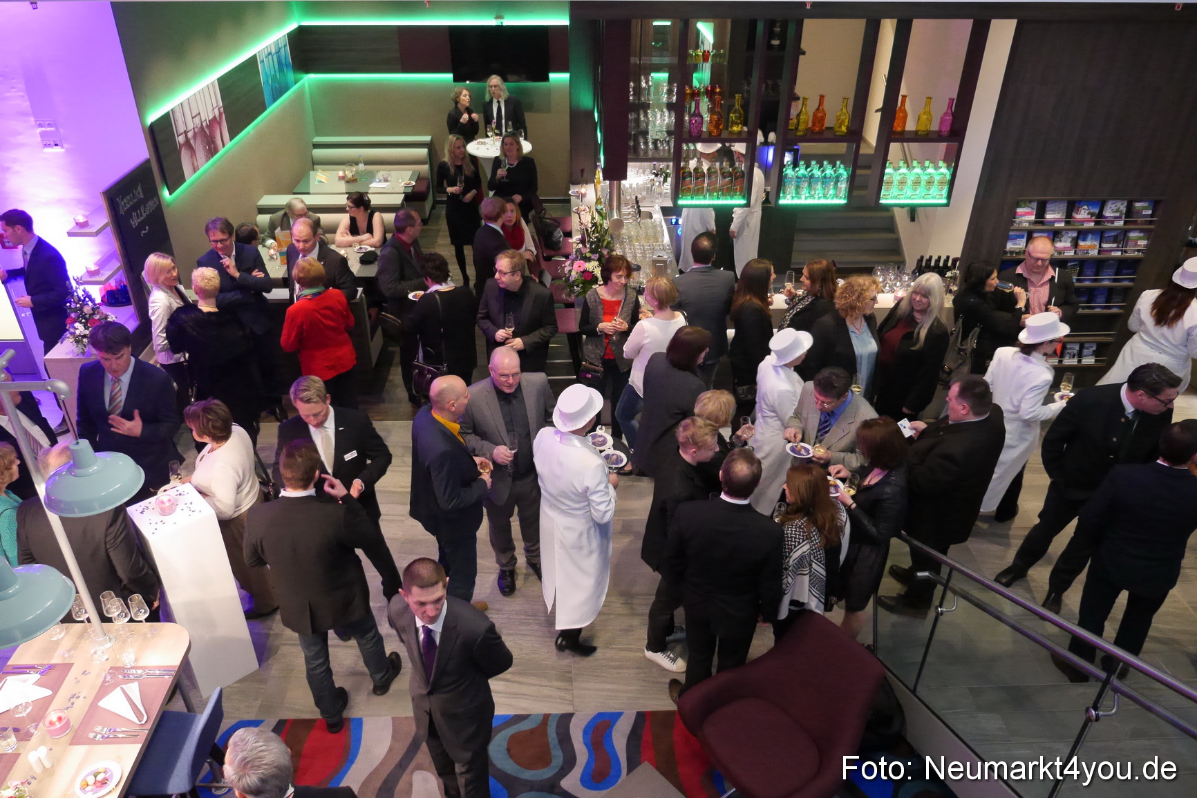 Park inn einweihungsfeier 120216 0015