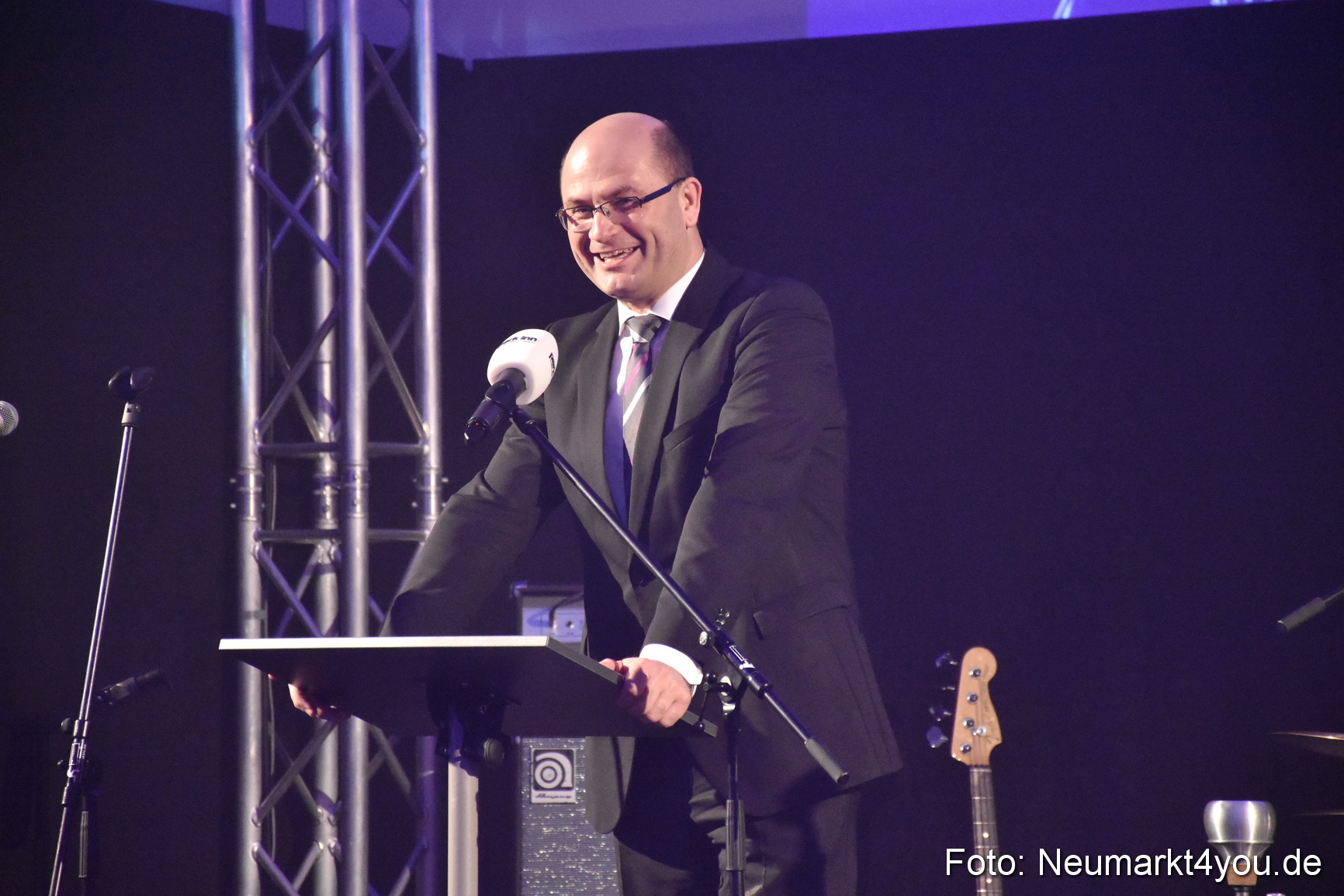 Park inn einweihungsfeier 120216 0025