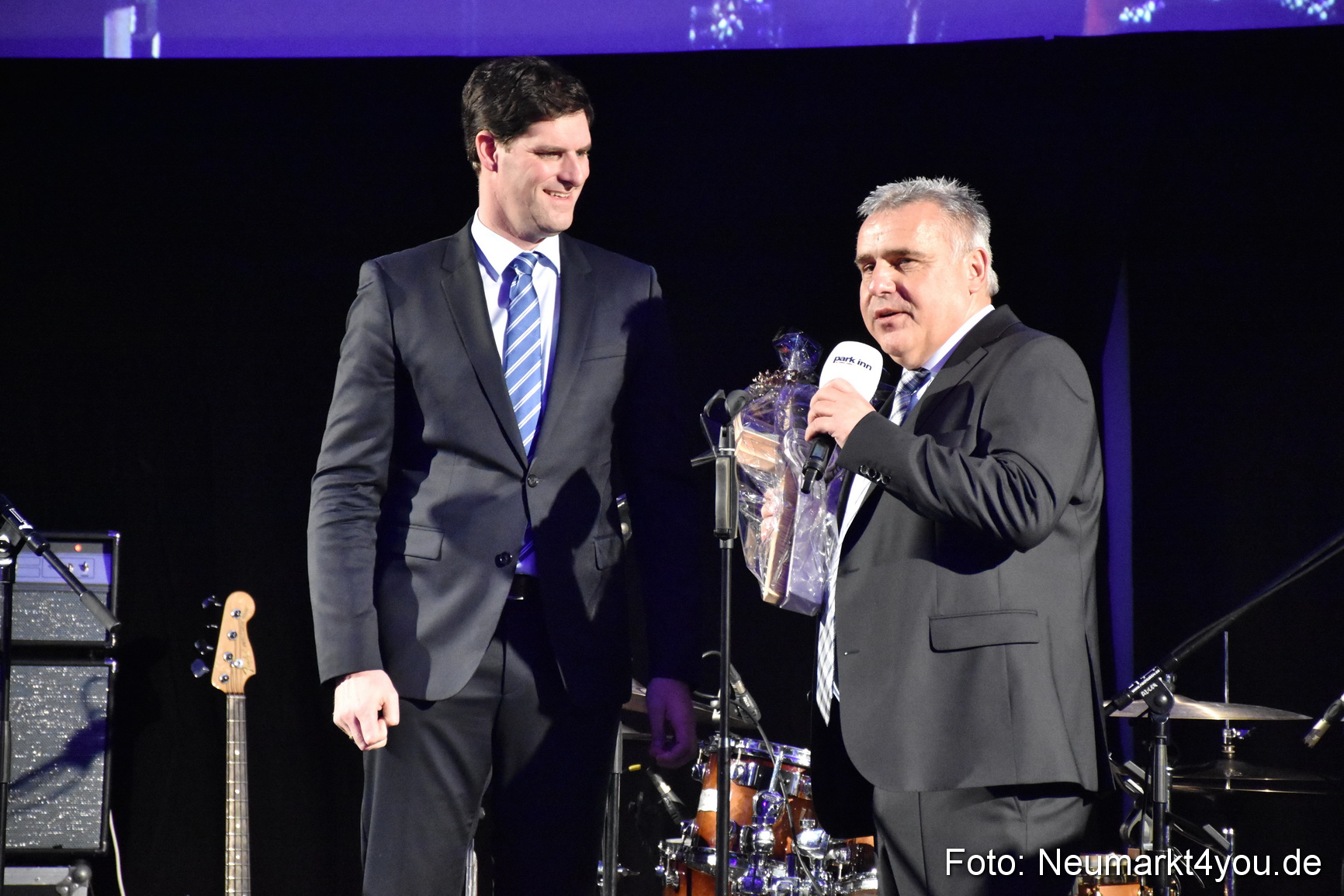 Park inn einweihungsfeier 120216 0030