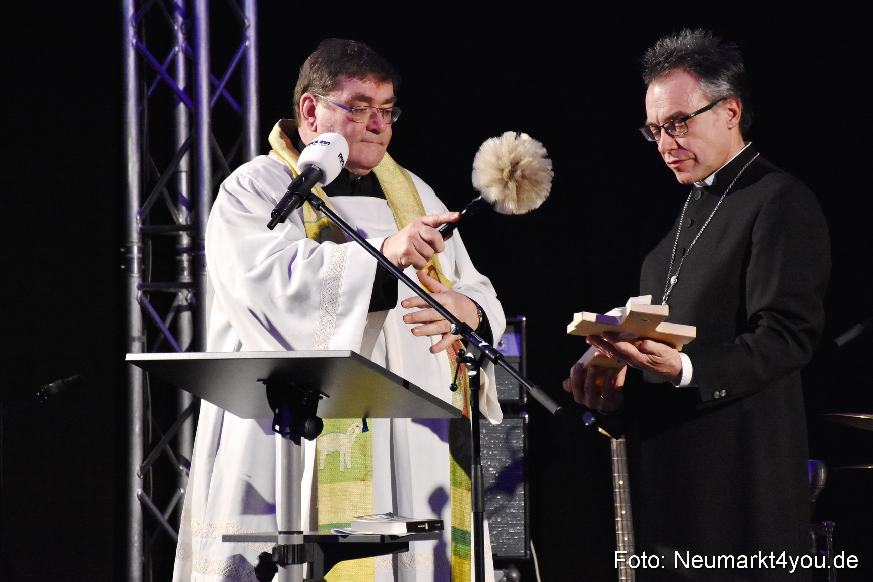 Park inn einweihungsfeier 120216 0038