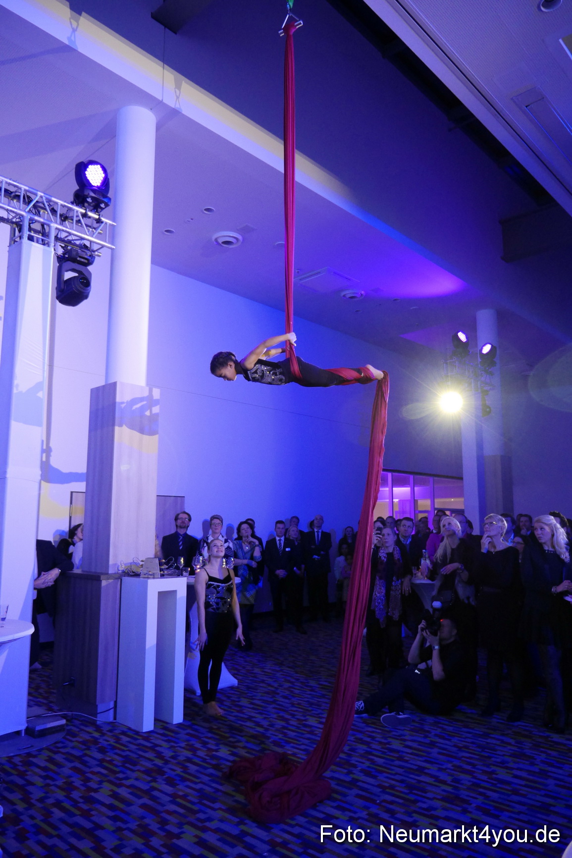 Park inn einweihungsfeier 120216 0047