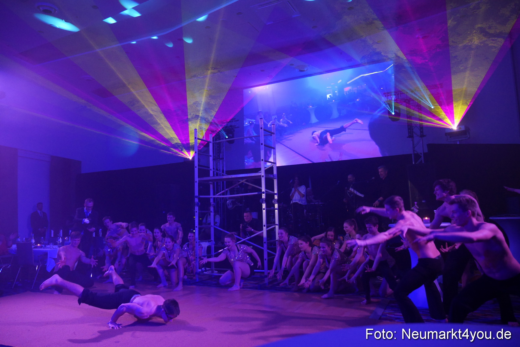 Park inn einweihungsfeier 120216 0071